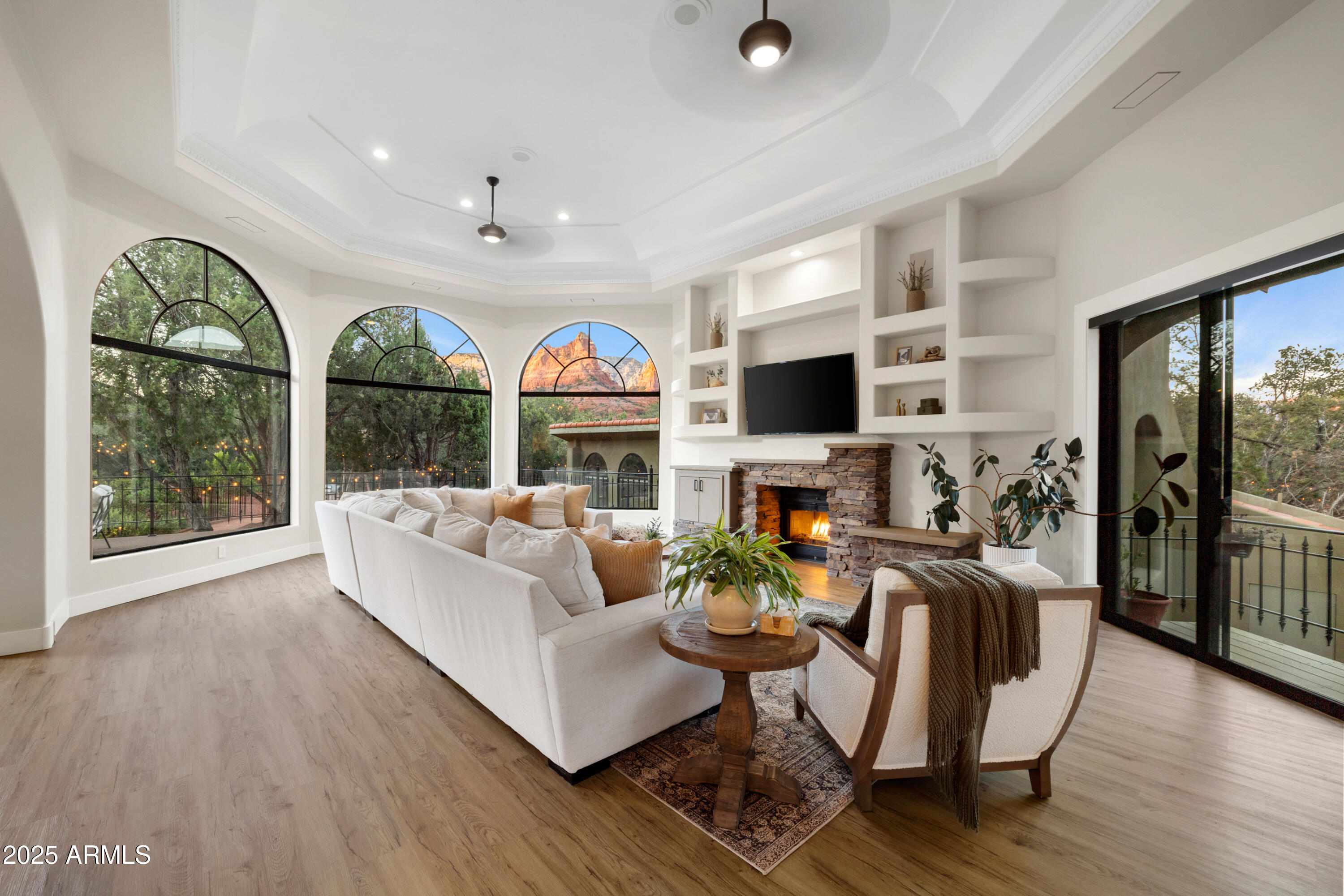 Shadow Rock Estates - Residential