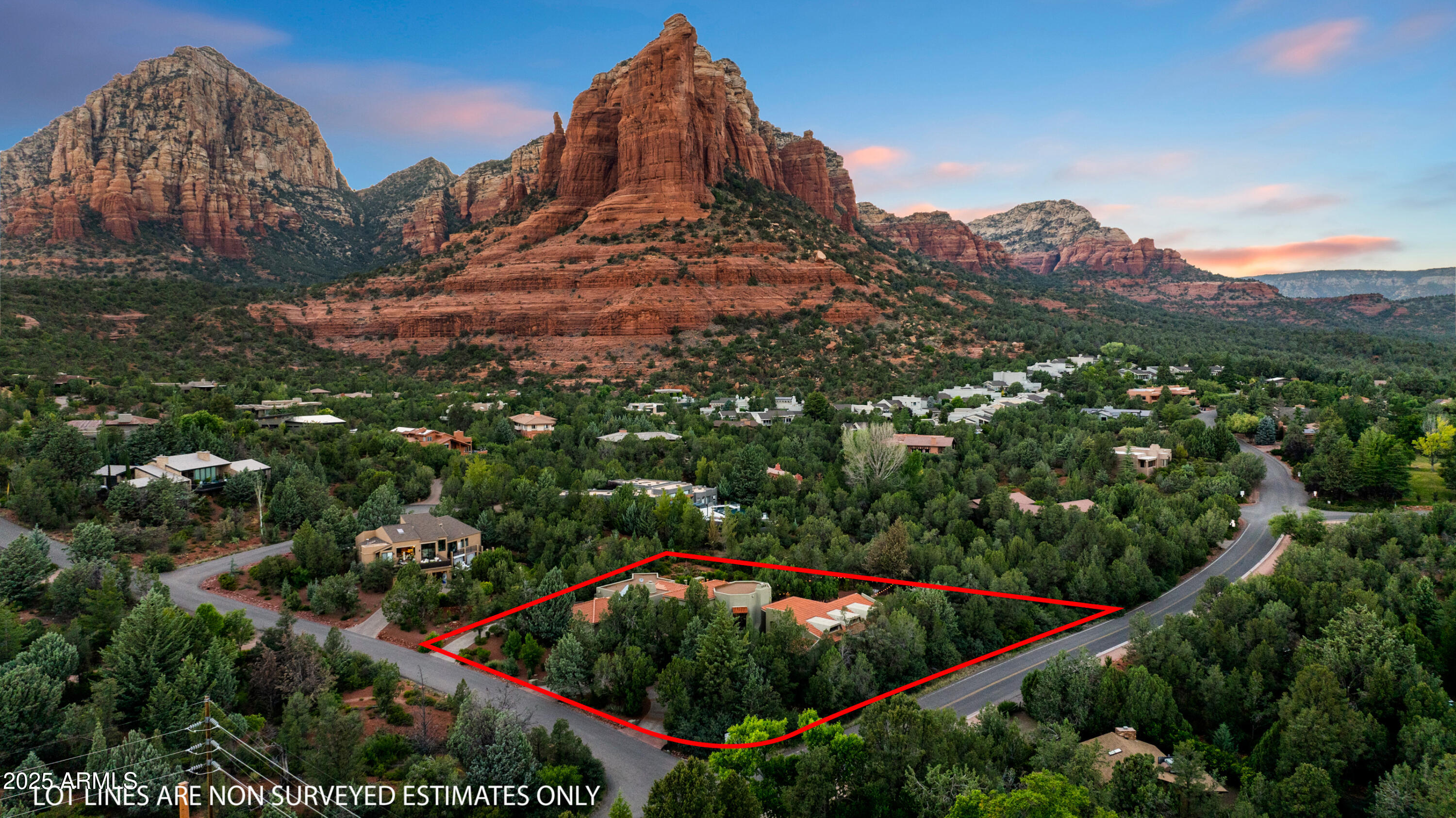 Shadow Rock Estates - Residential