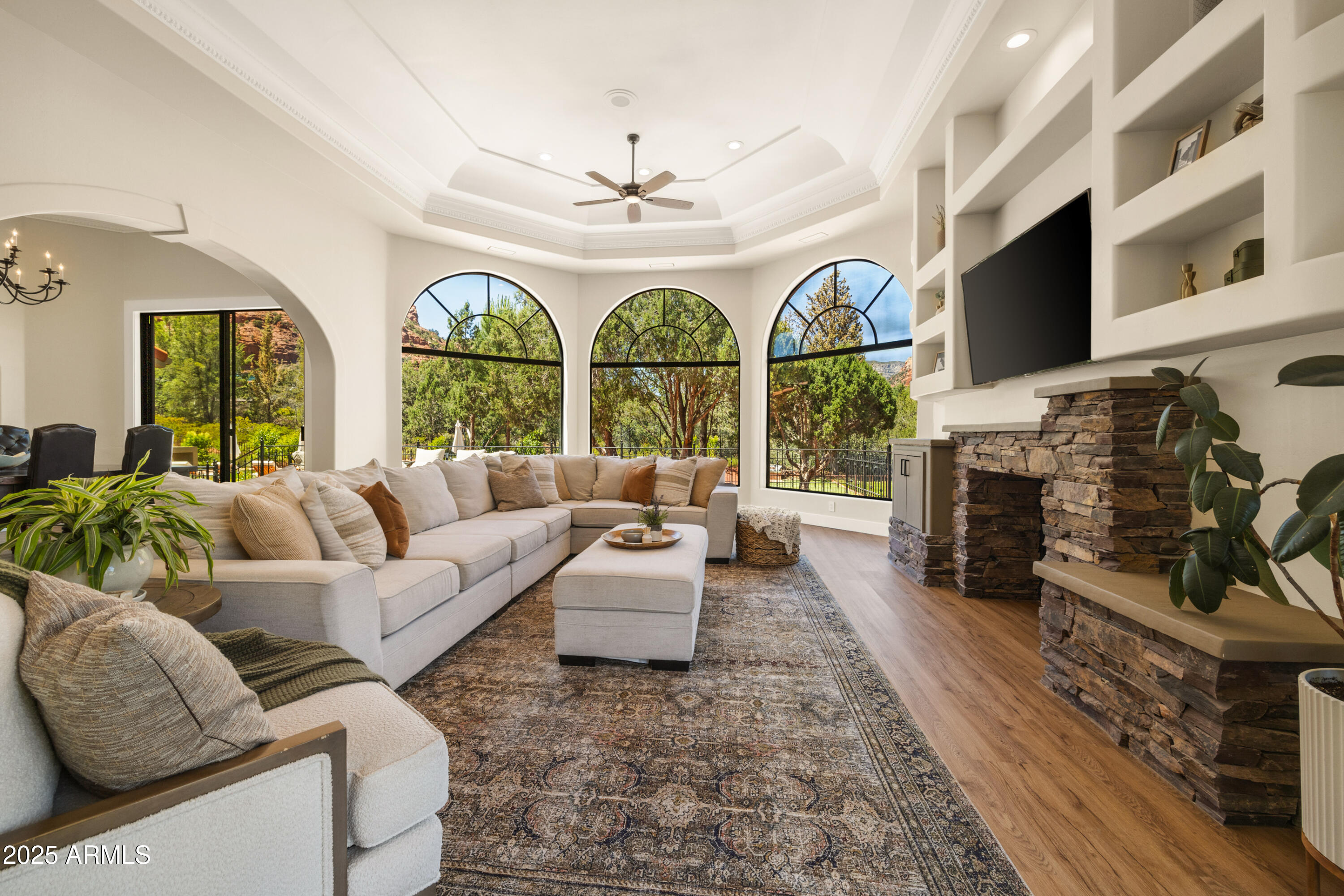 Shadow Rock Estates - Residential