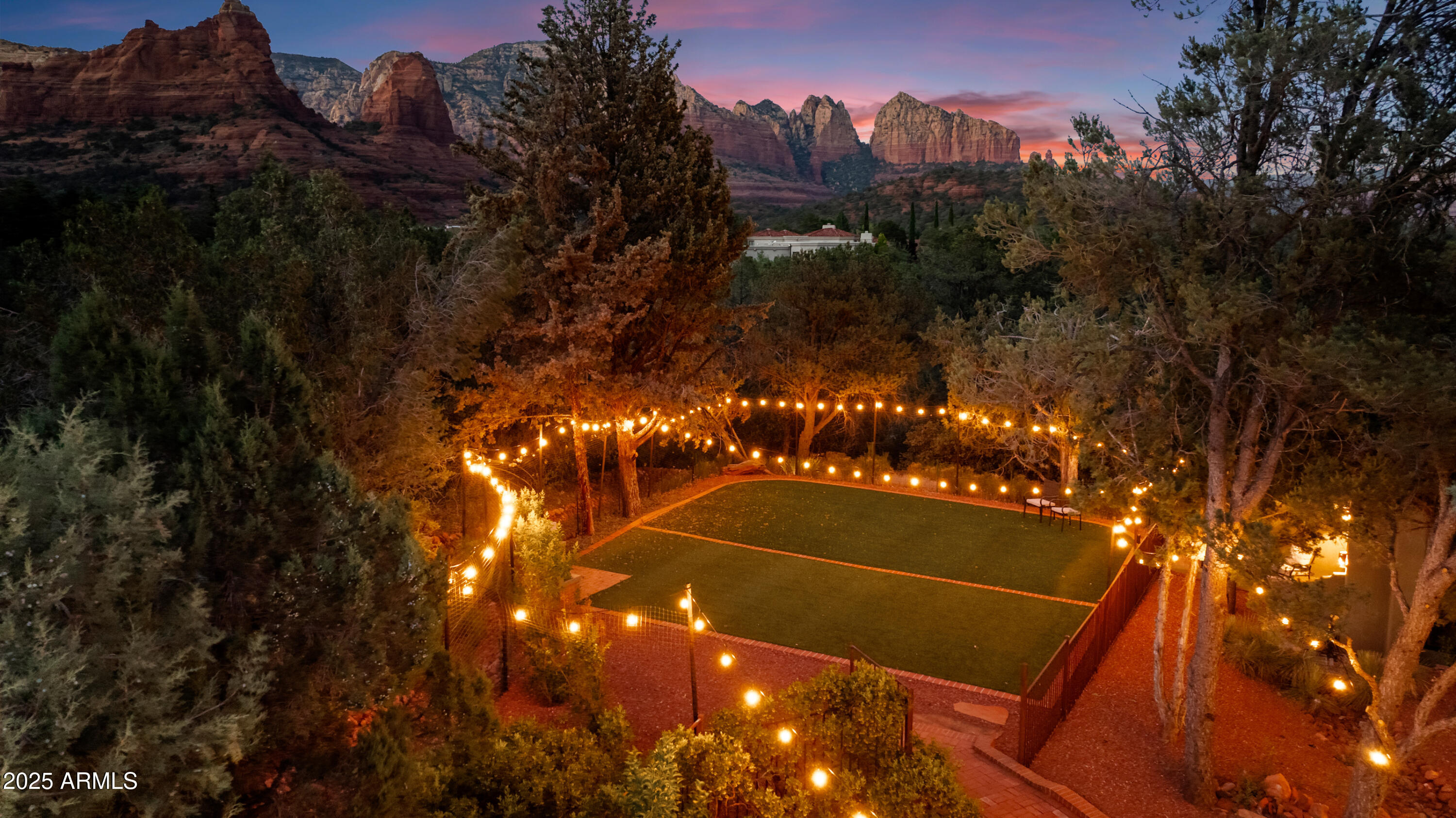 Shadow Rock Estates - Residential