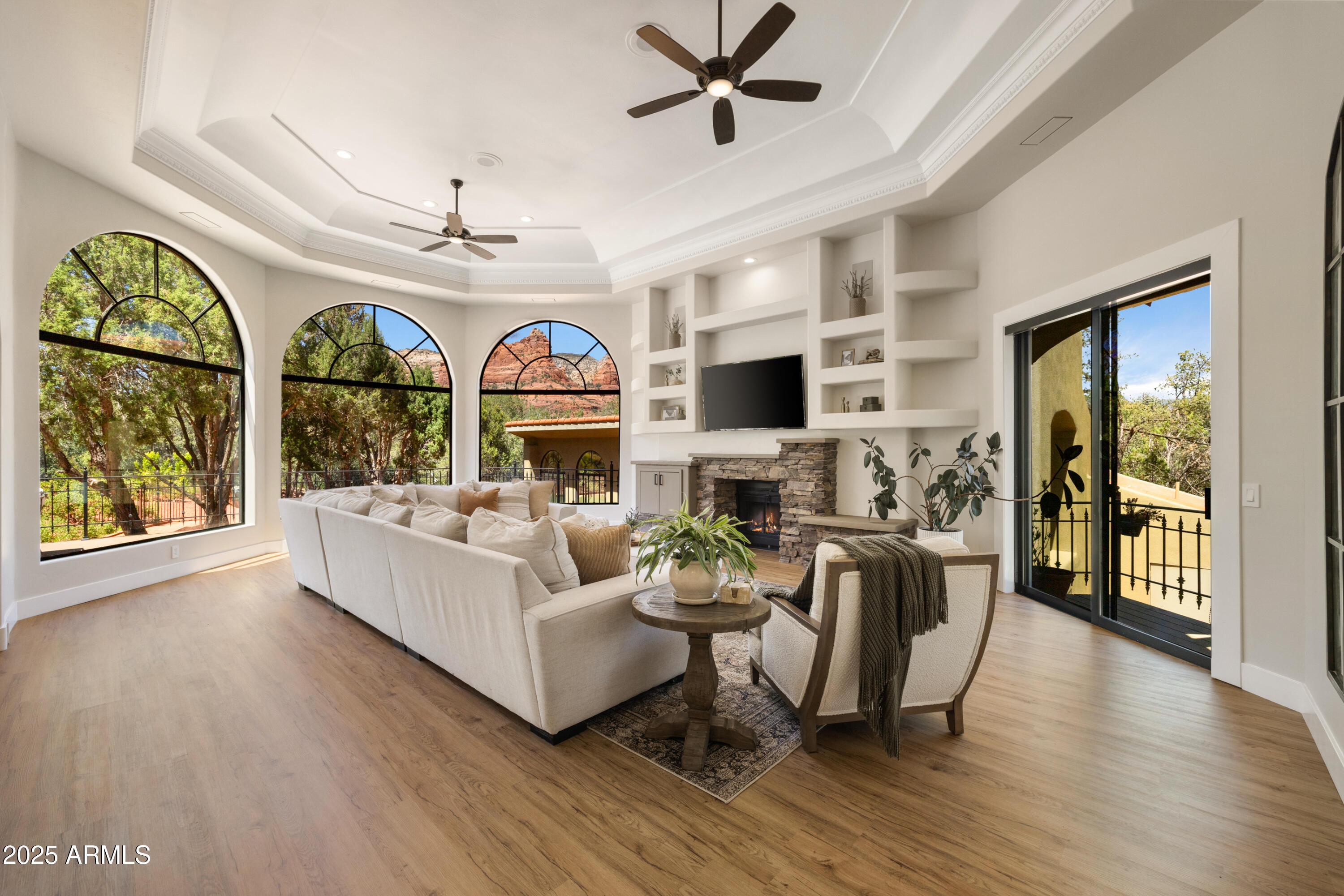 Shadow Rock Estates - Residential