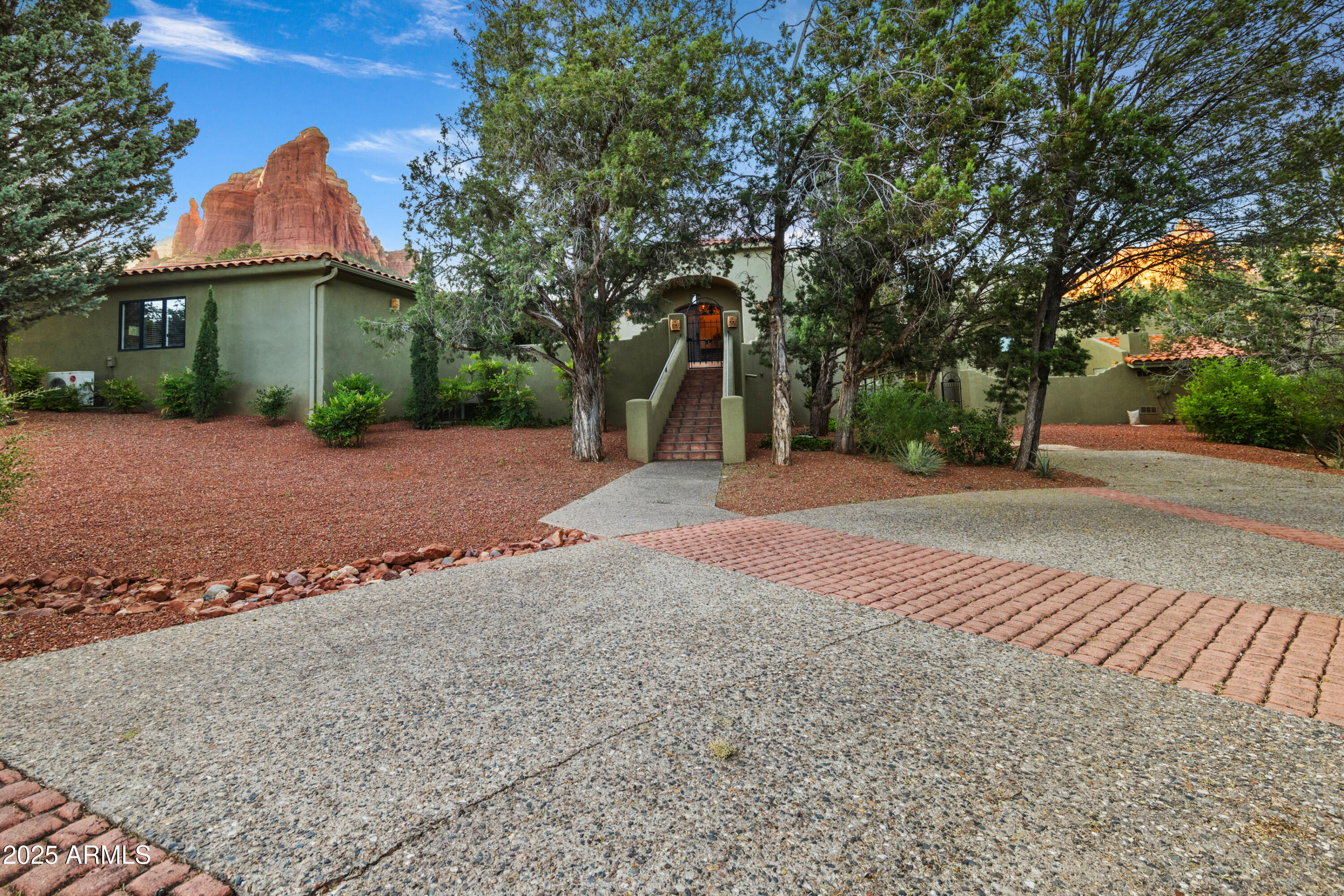 Shadow Rock Estates - Residential