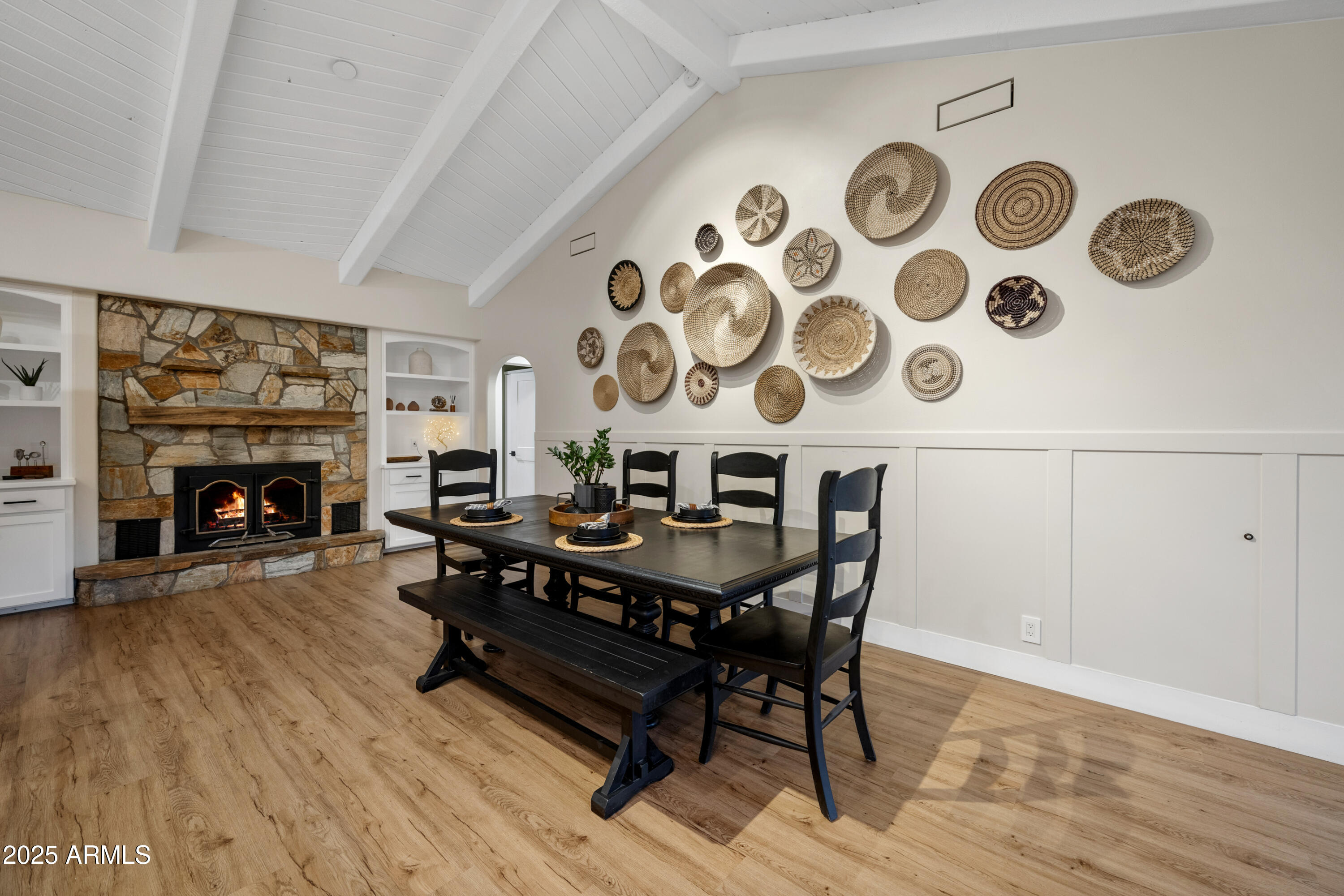 Shadow Rock Estates - Residential