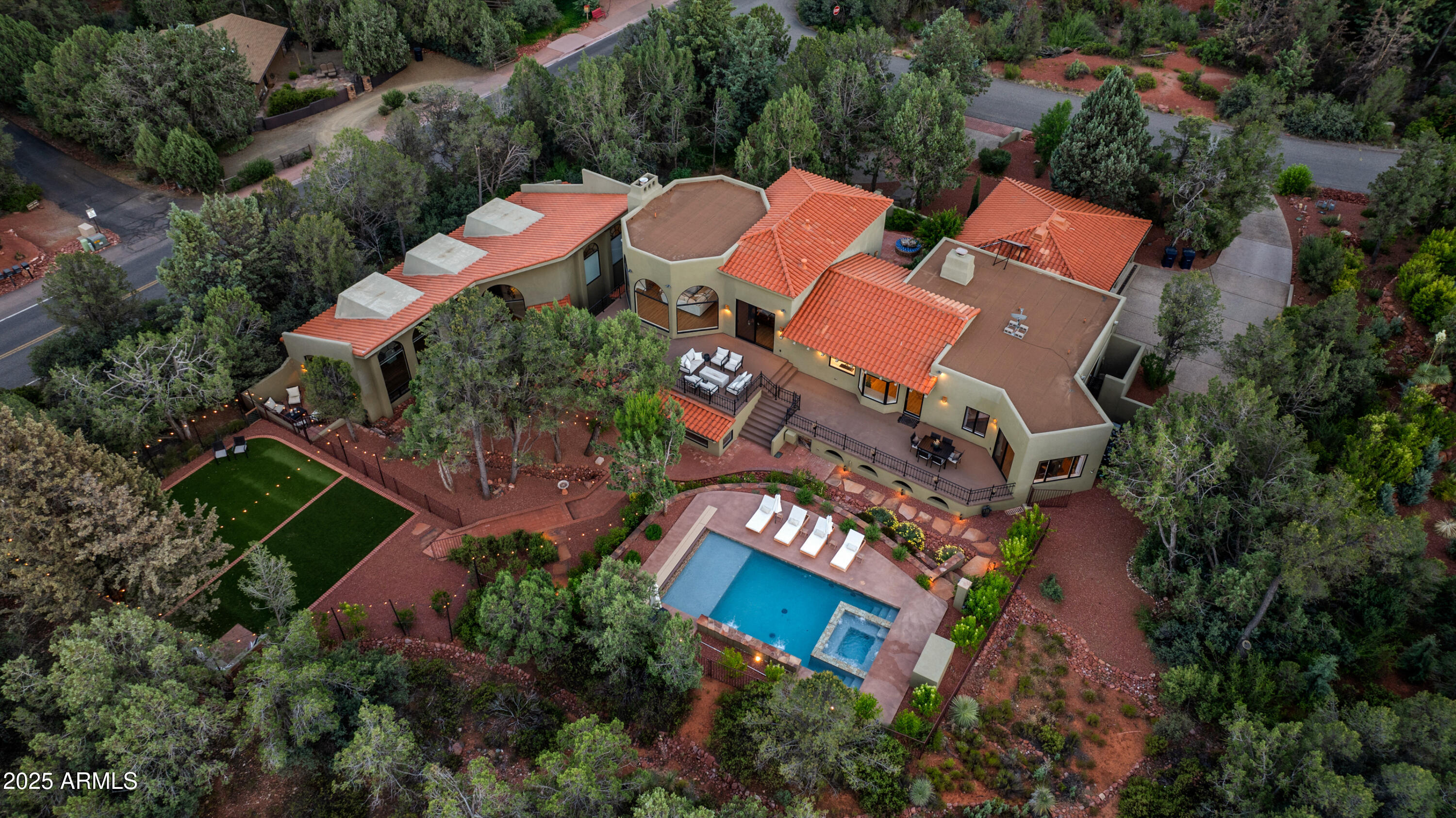 Shadow Rock Estates - Residential