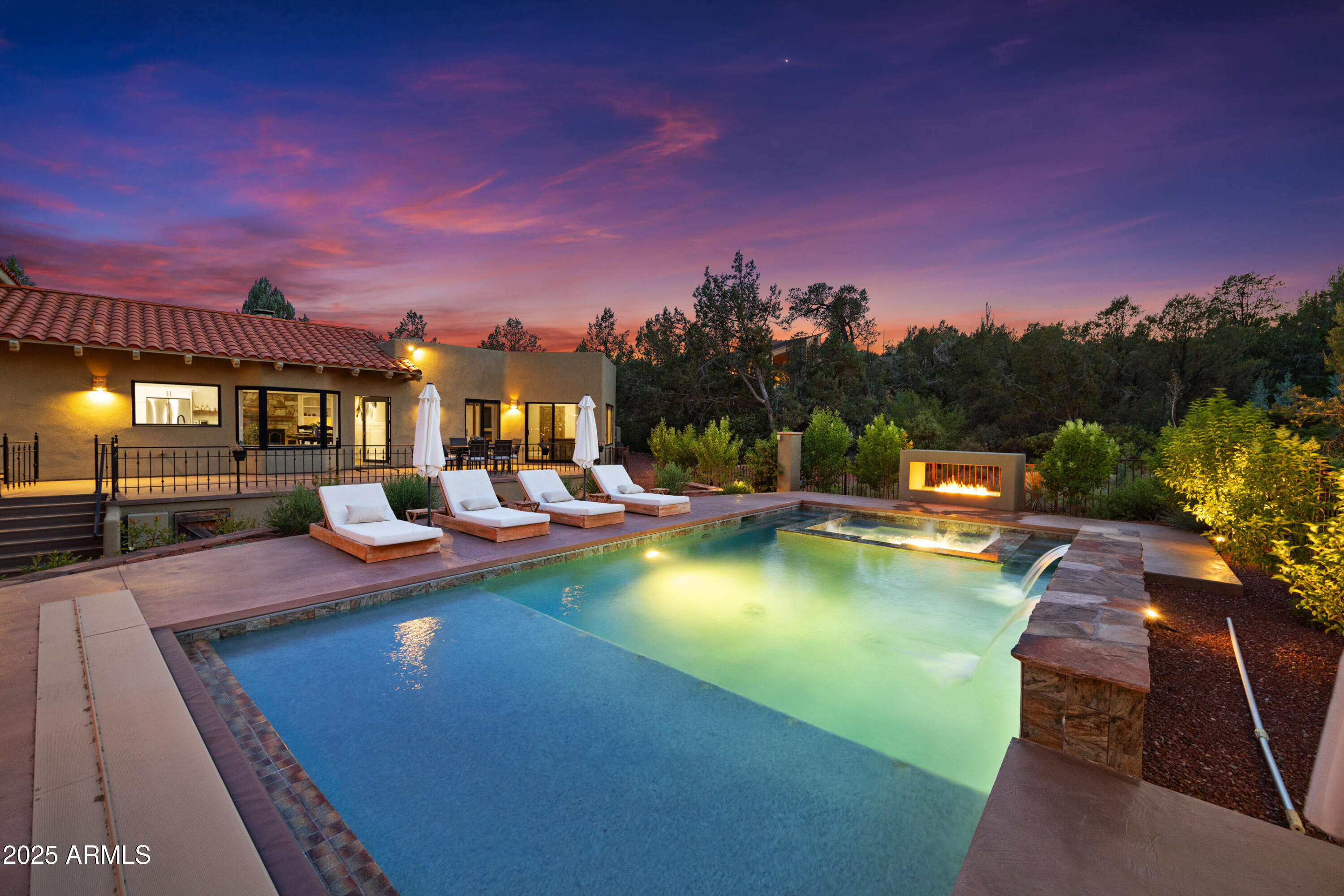 Shadow Rock Estates - Residential