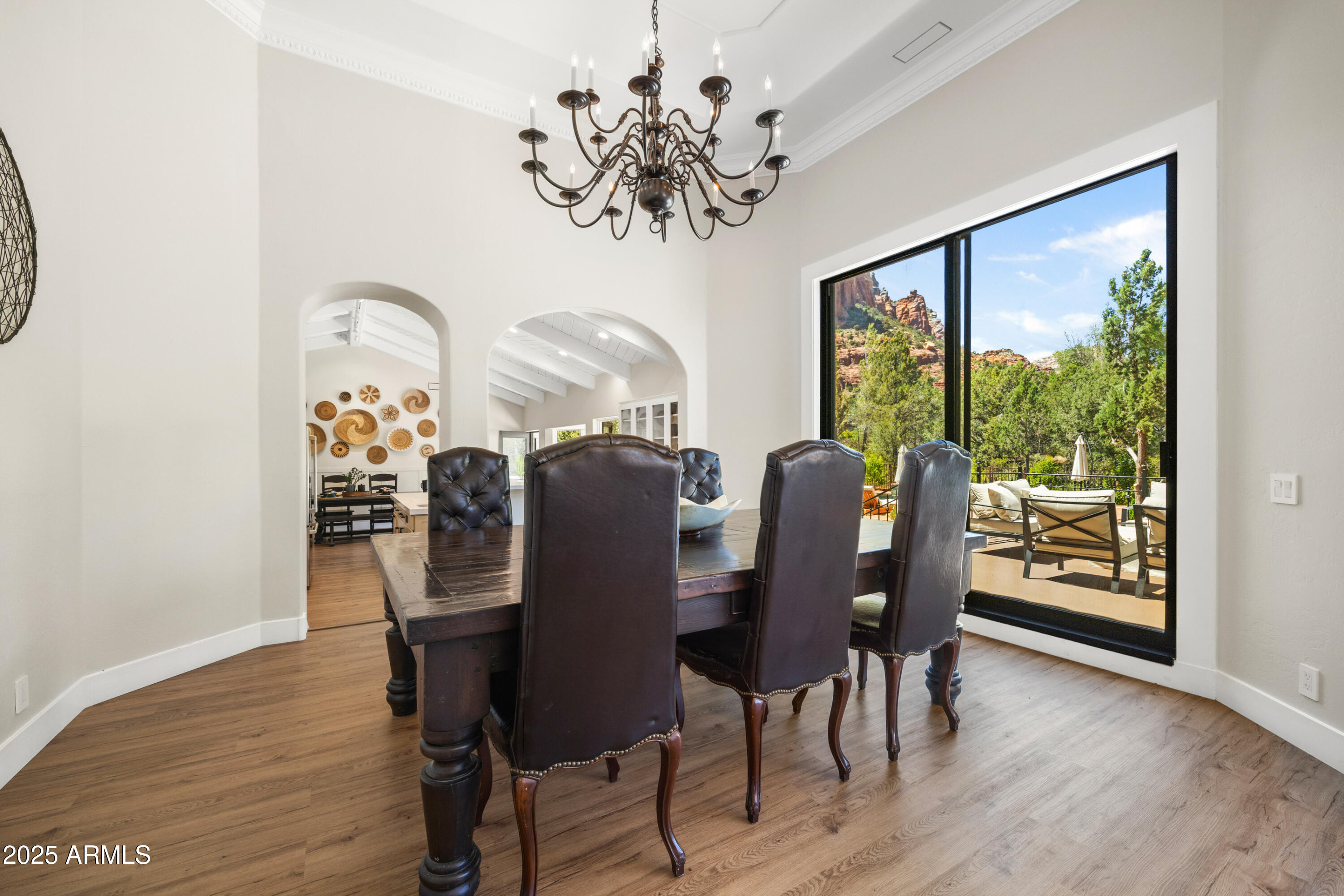 Shadow Rock Estates - Residential