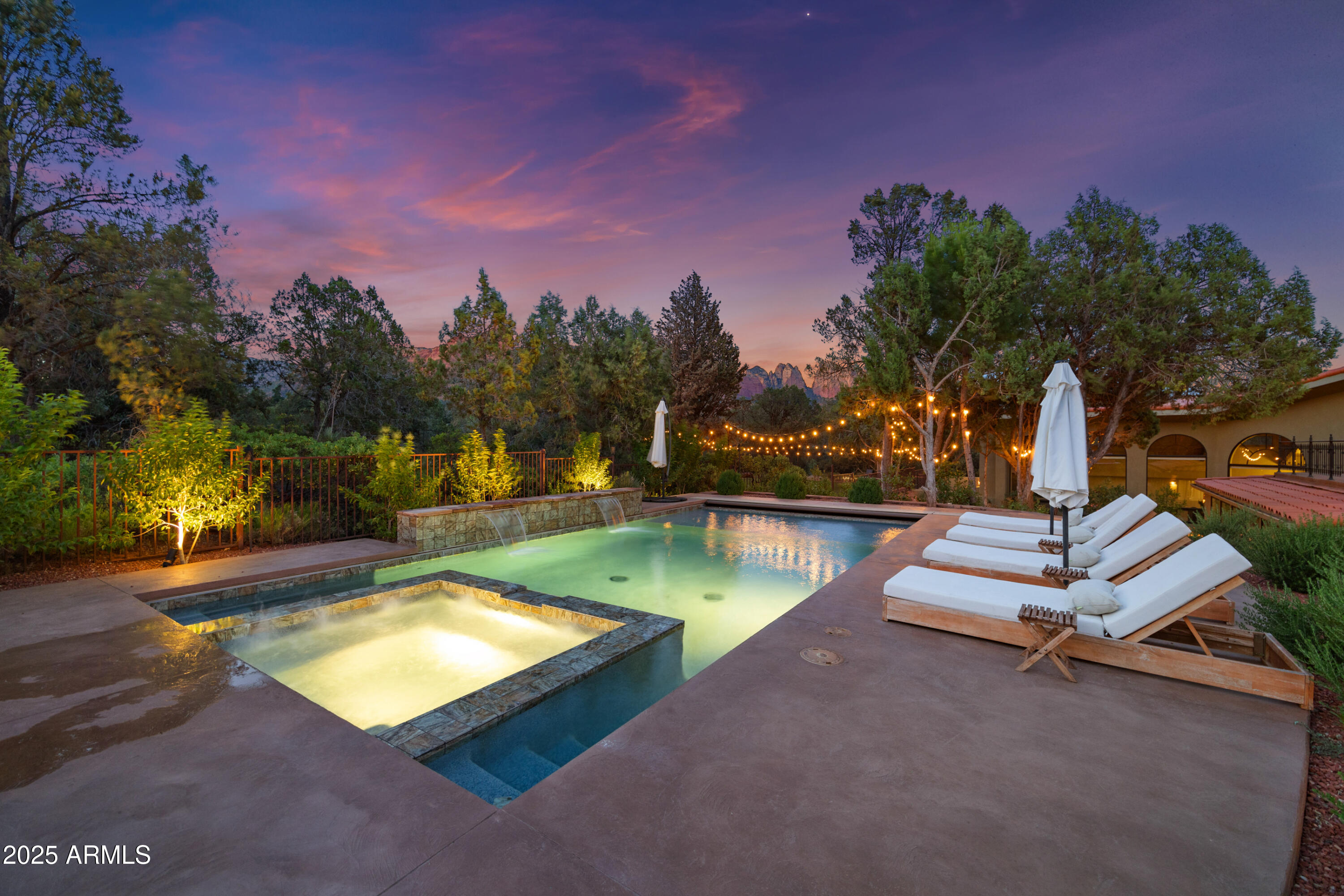 Shadow Rock Estates - Residential