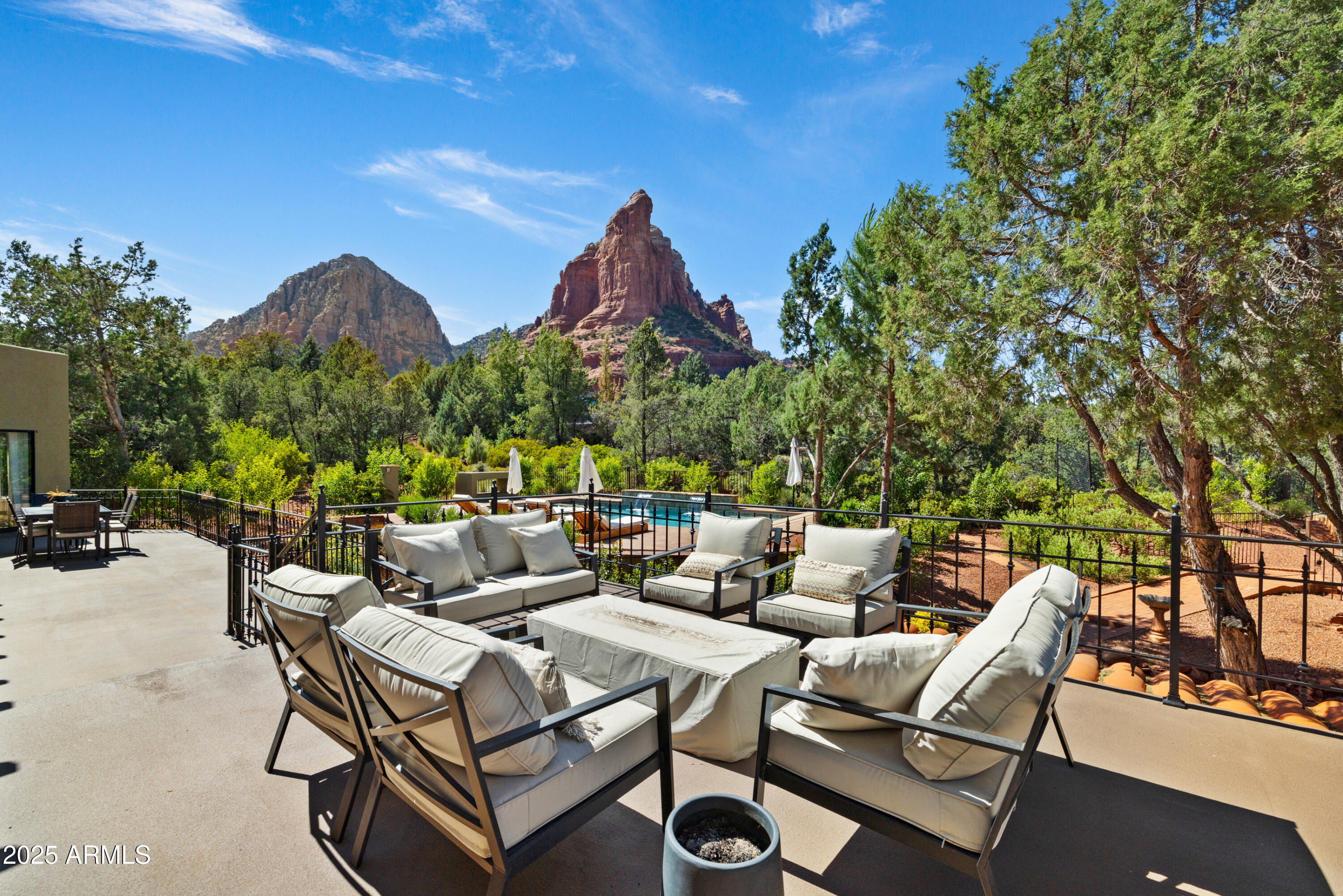 Shadow Rock Estates - Residential