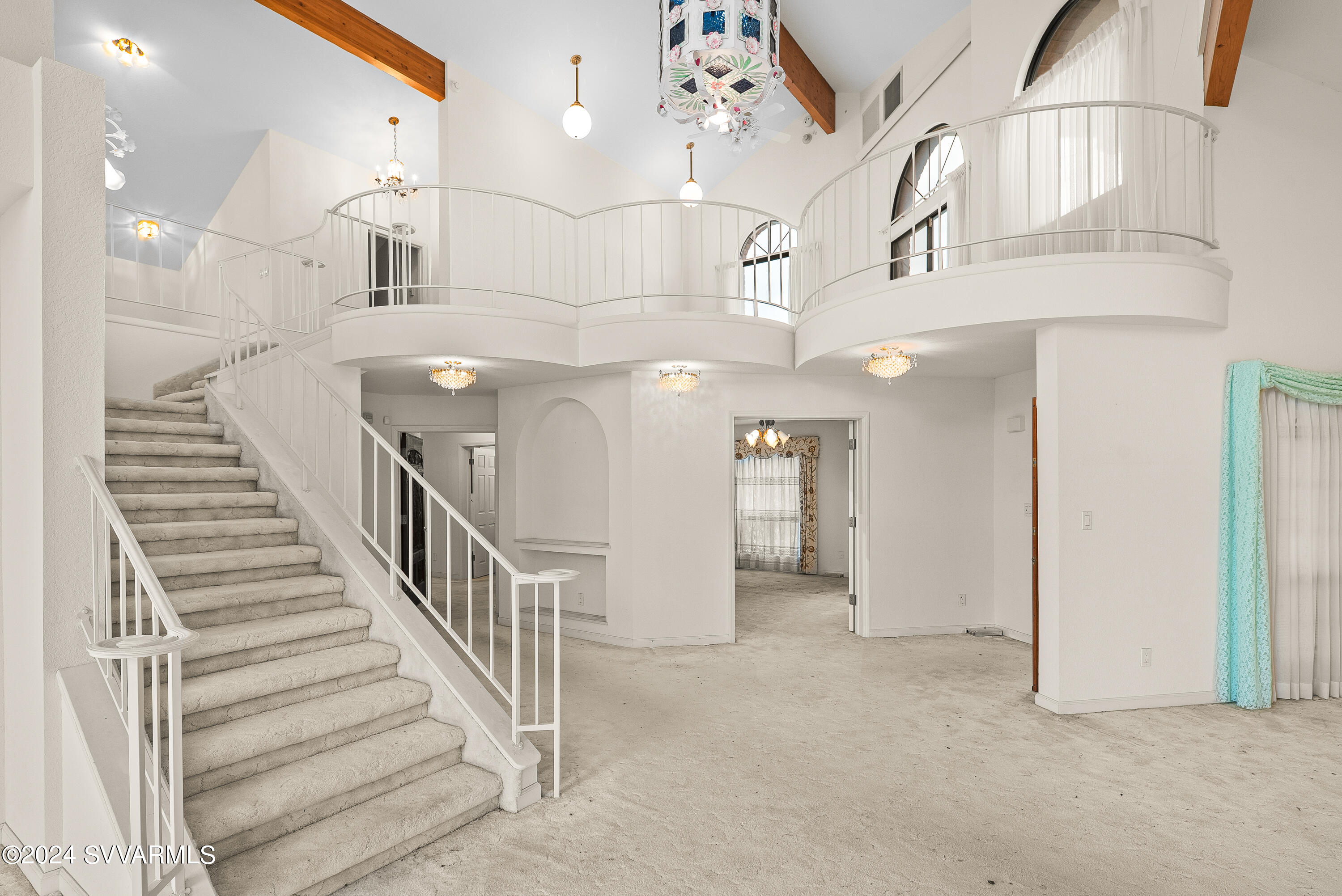 5 Acres or More - Residential