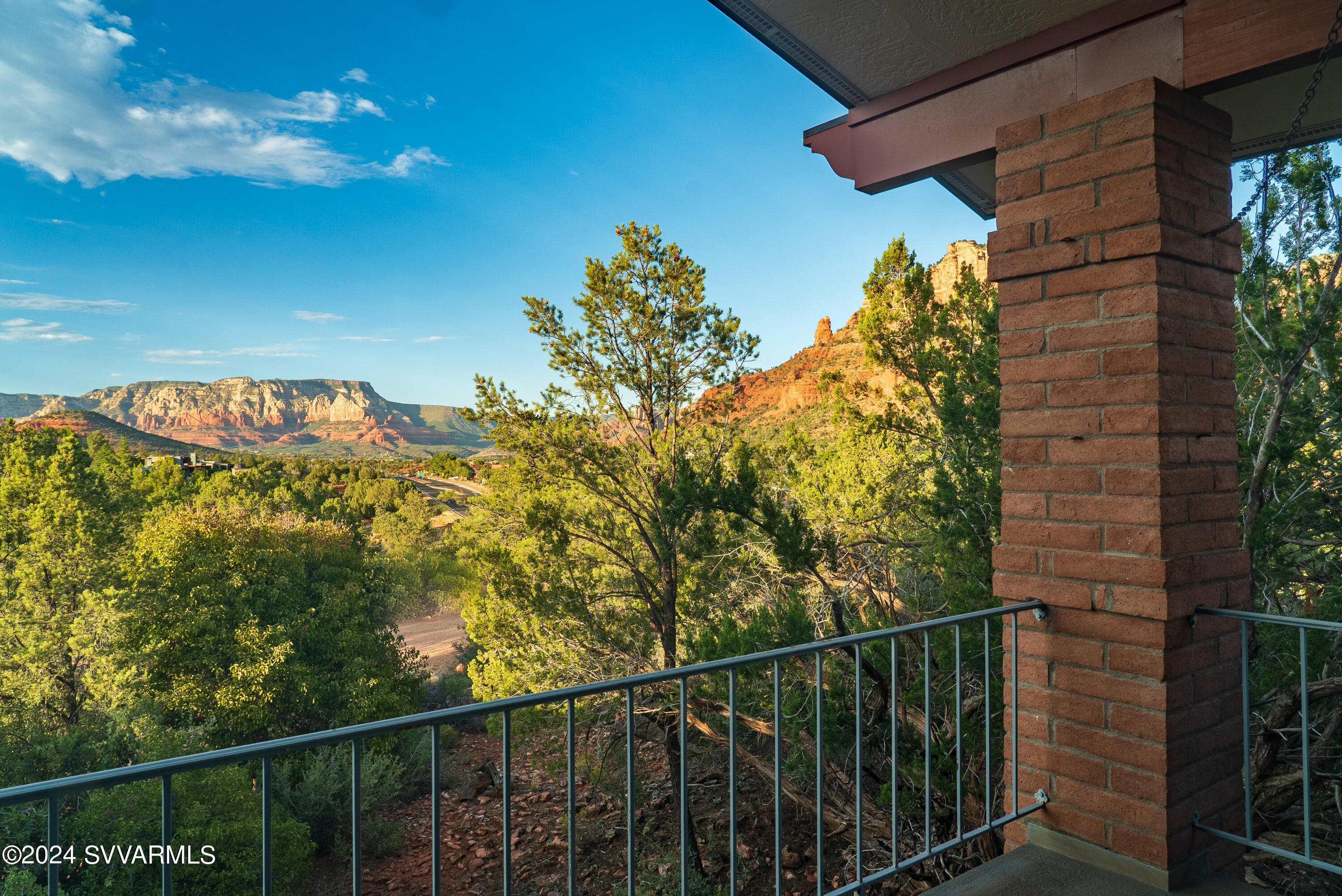 5 Acres or More - Residential