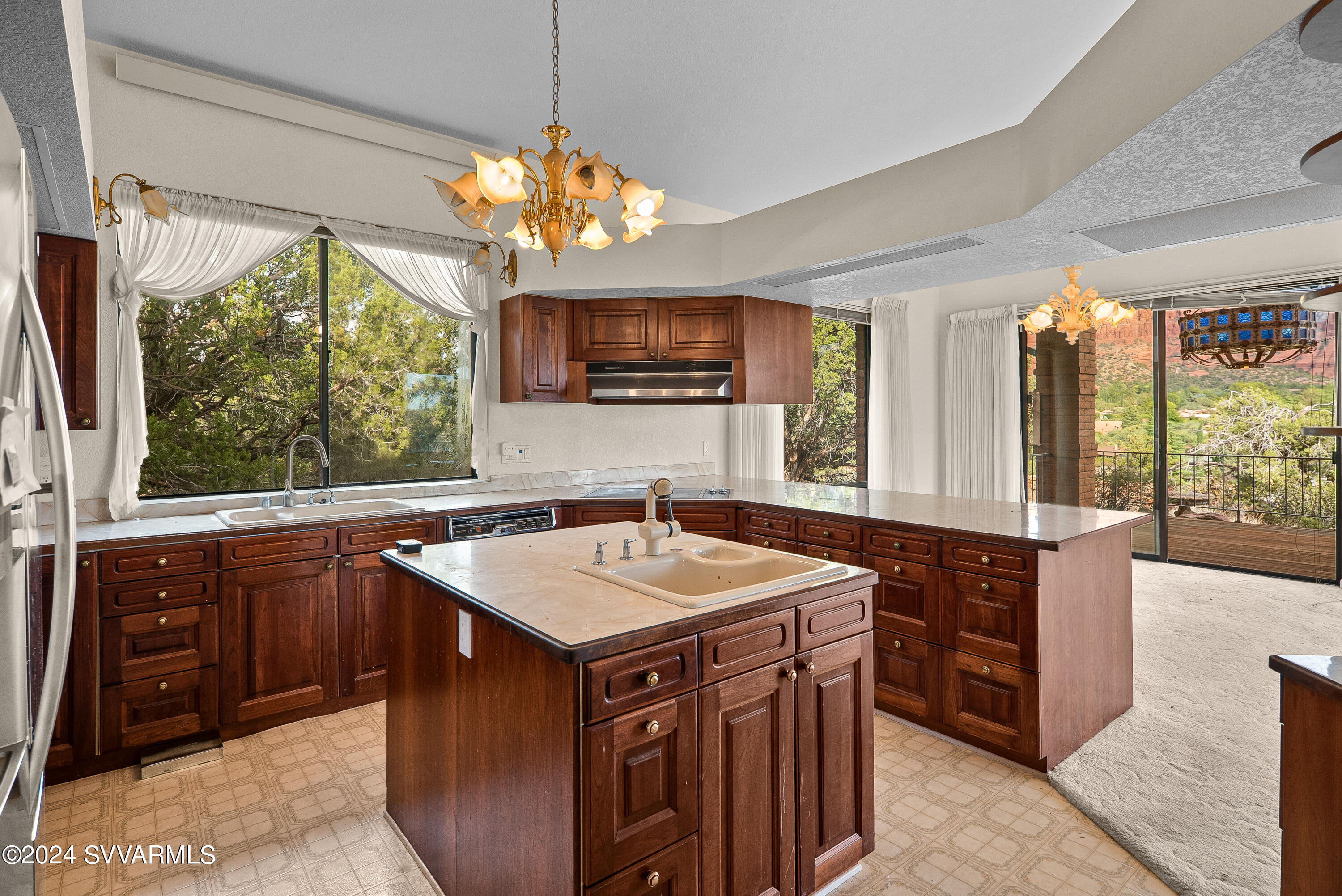 5 Acres or More - Residential