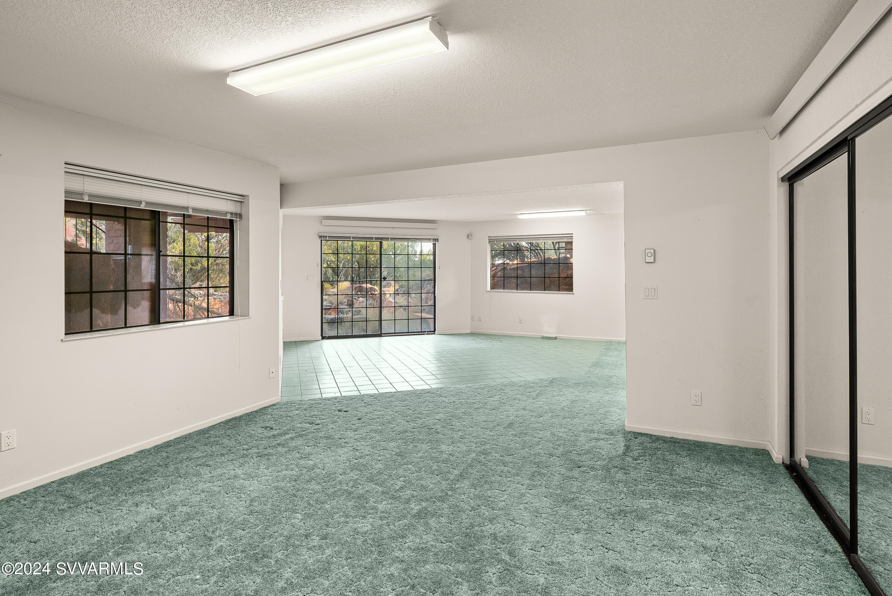 5 Acres or More - Residential
