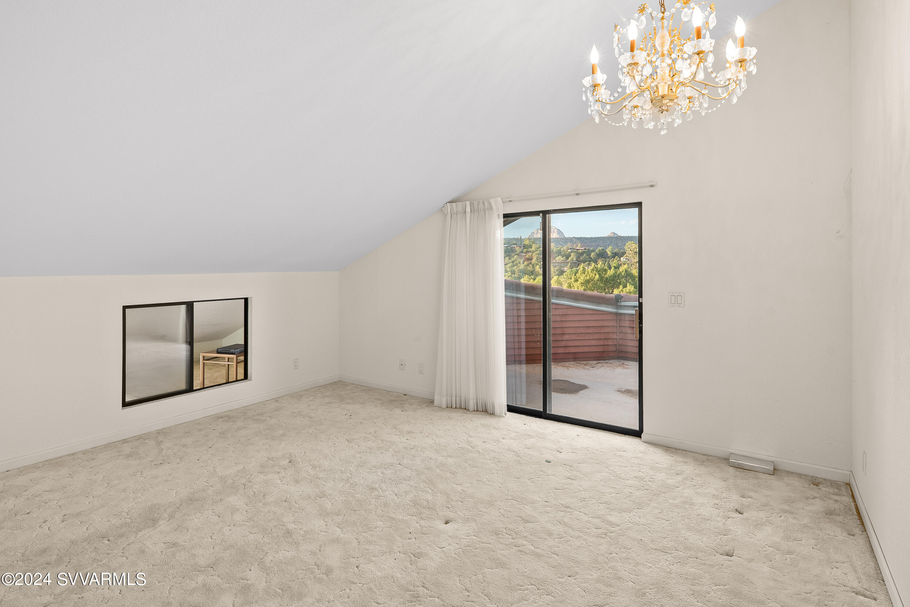 5 Acres or More - Residential
