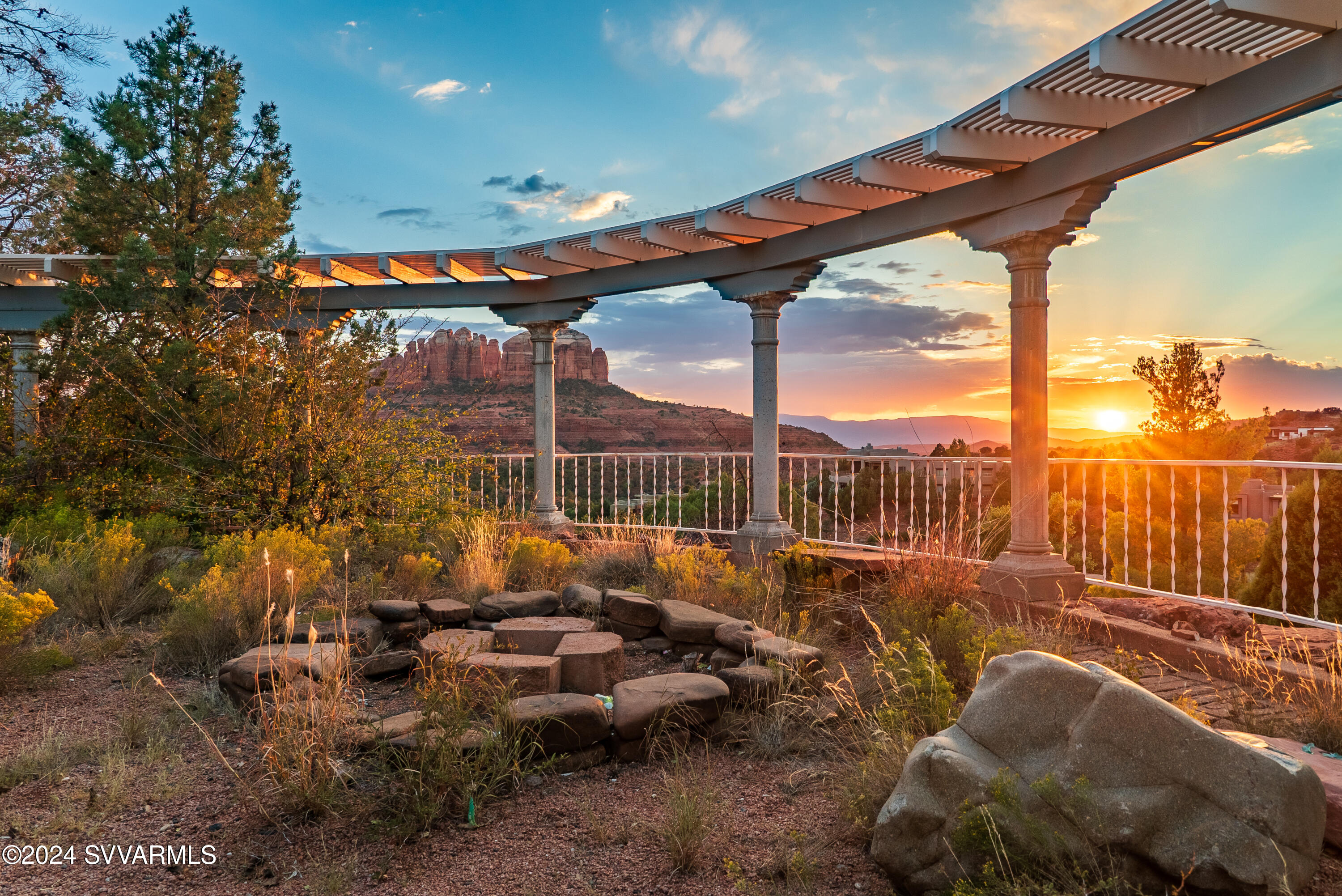 5 Acres or More - Residential