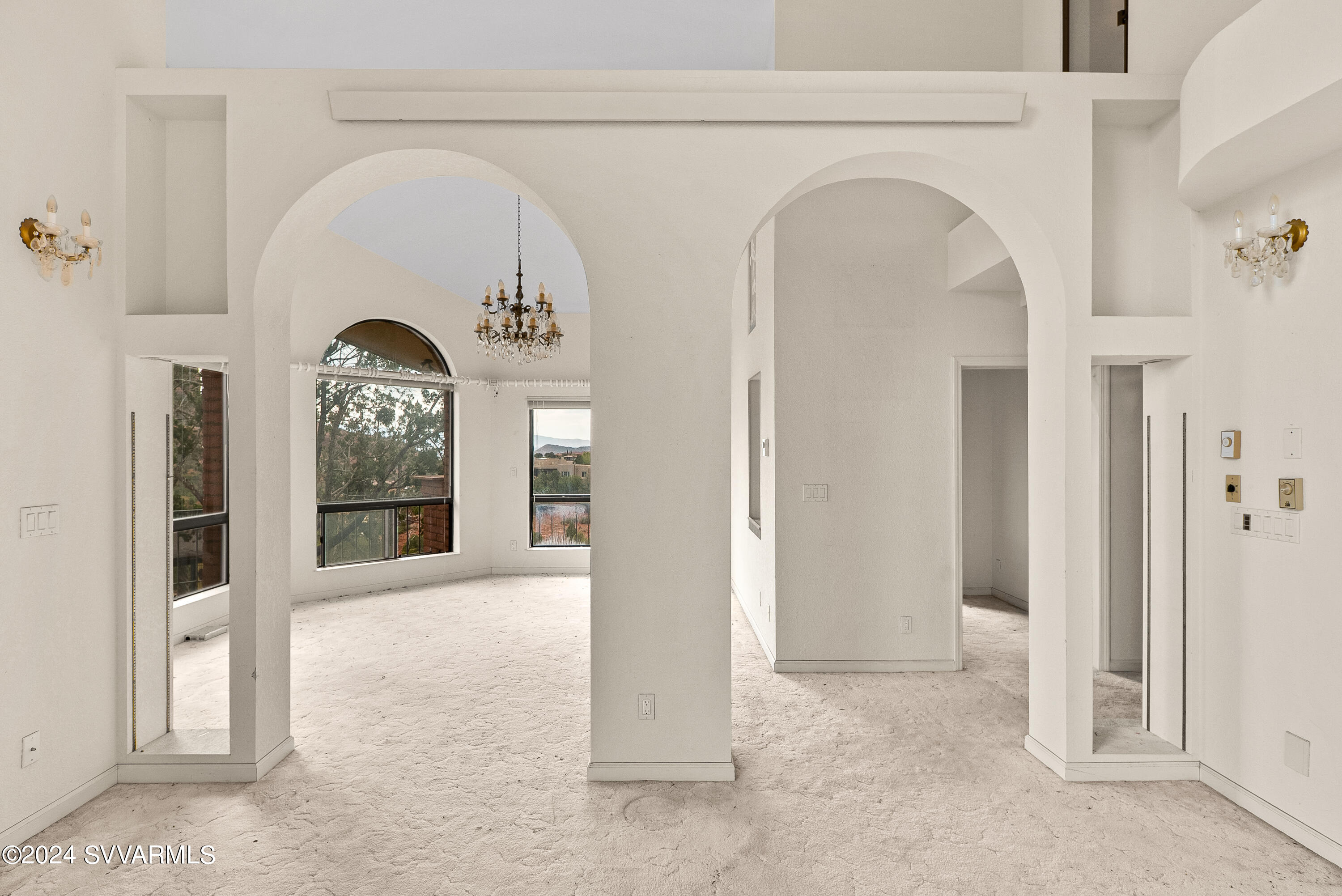 5 Acres or More - Residential