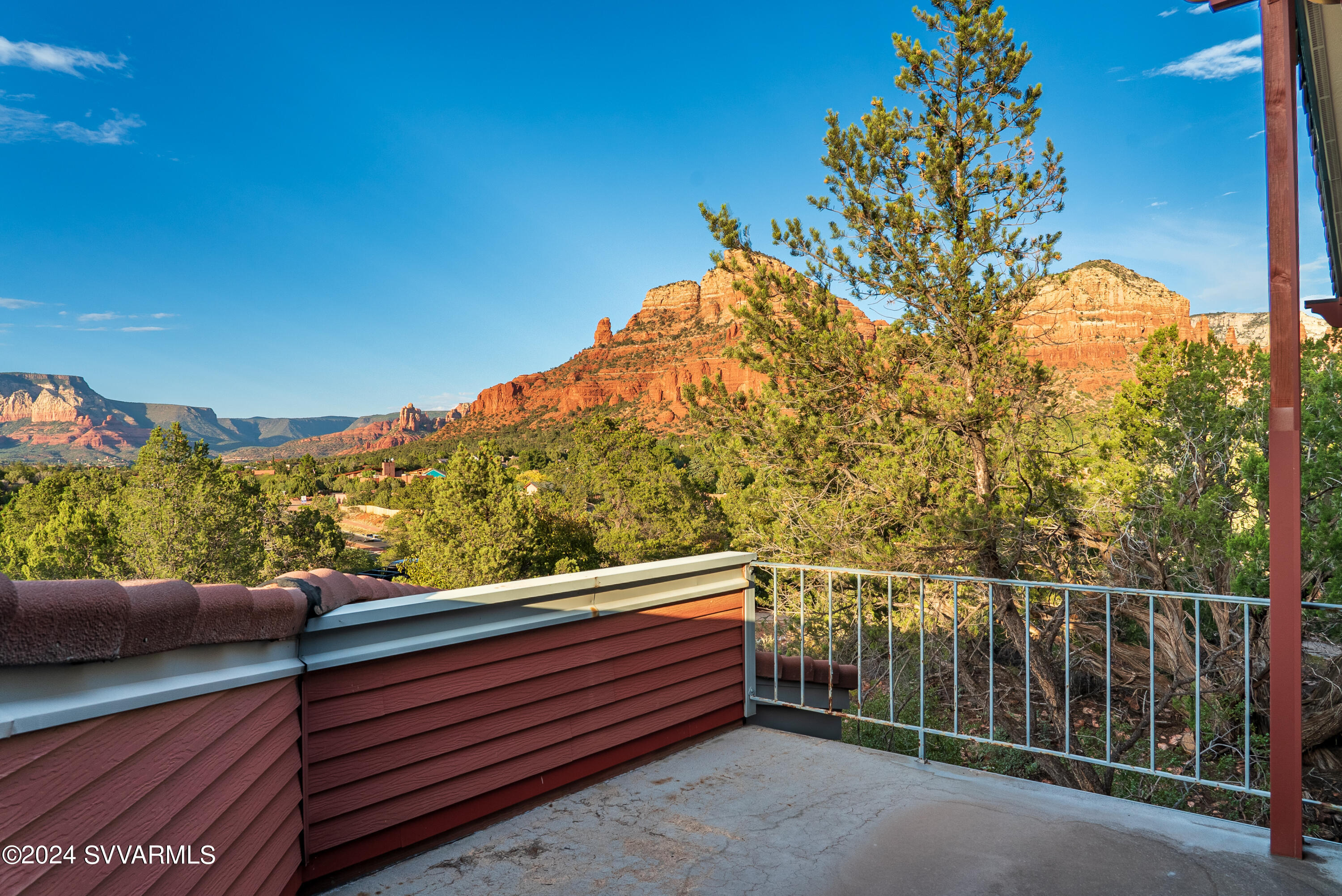 5 Acres or More - Residential