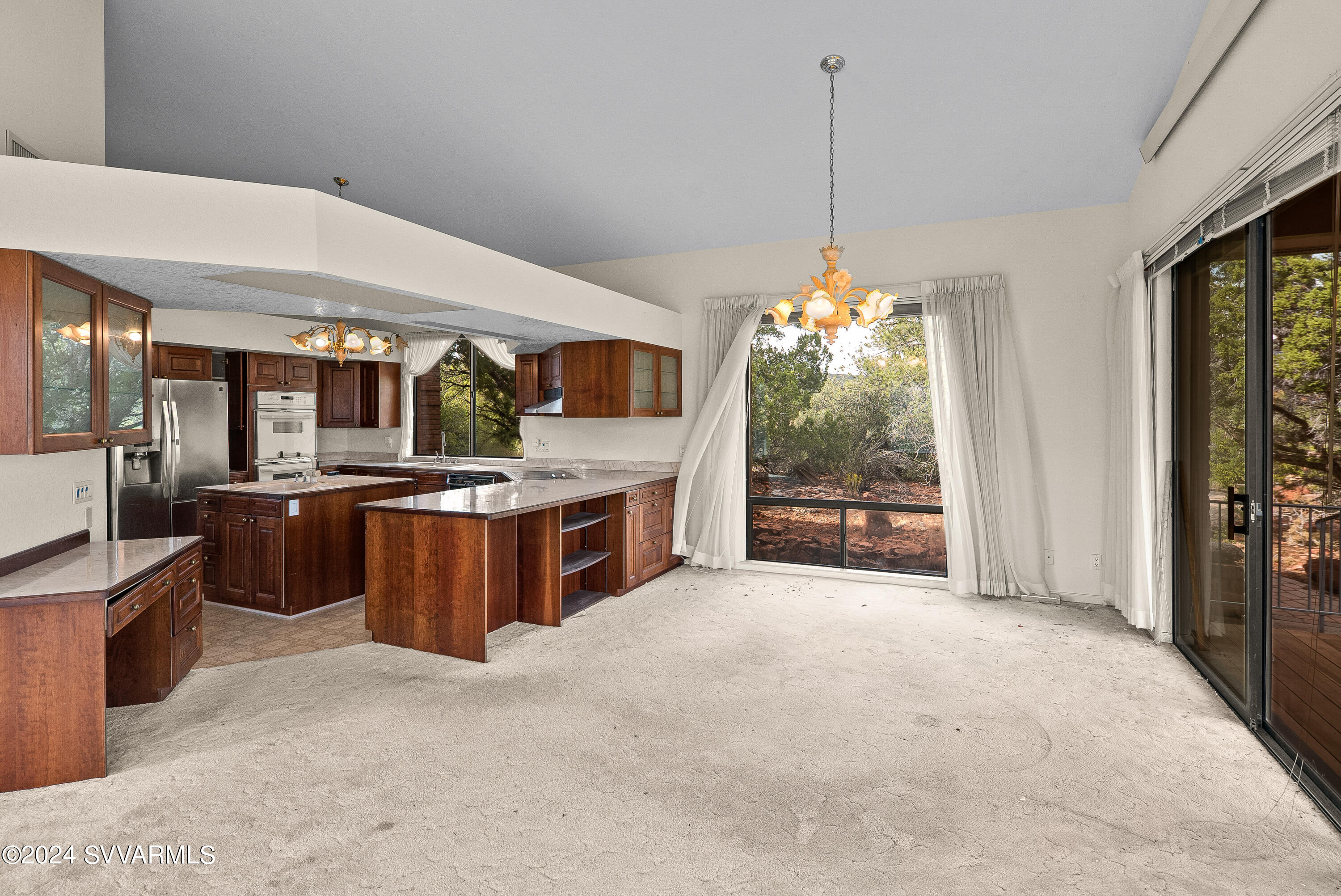 5 Acres or More - Residential