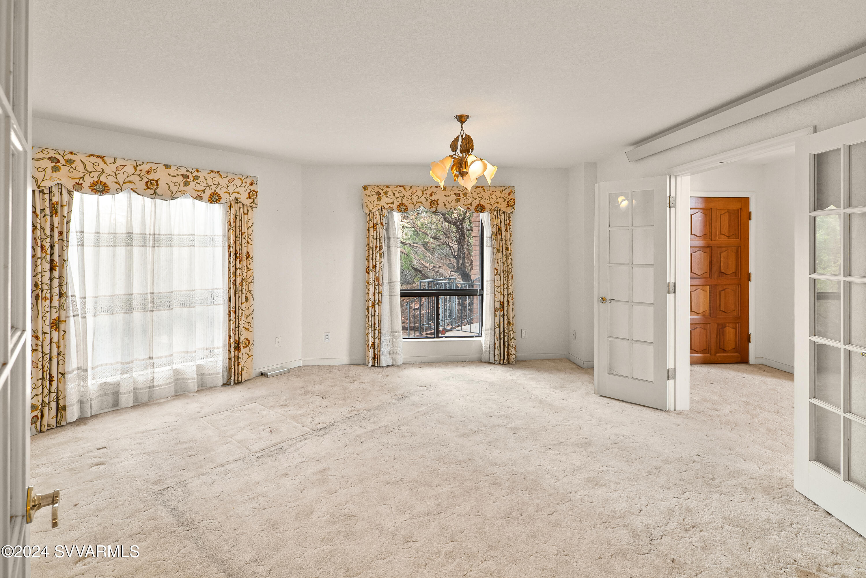 5 Acres or More - Residential