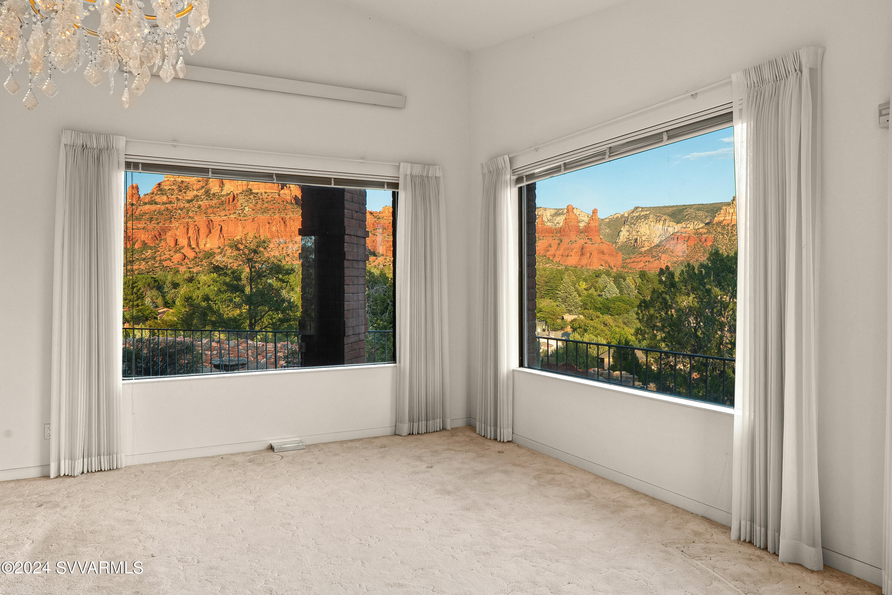 5 Acres or More - Residential