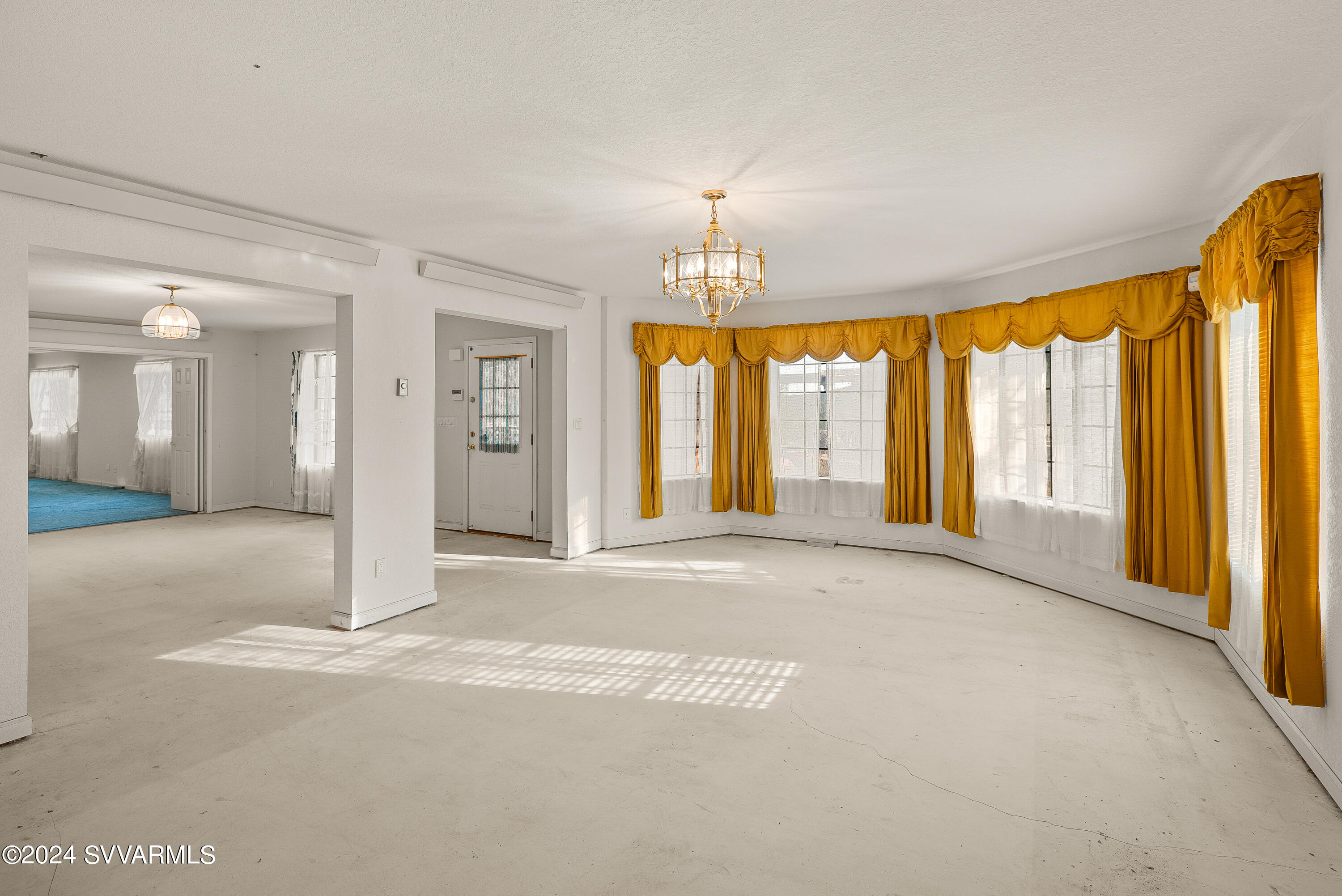 5 Acres or More - Residential