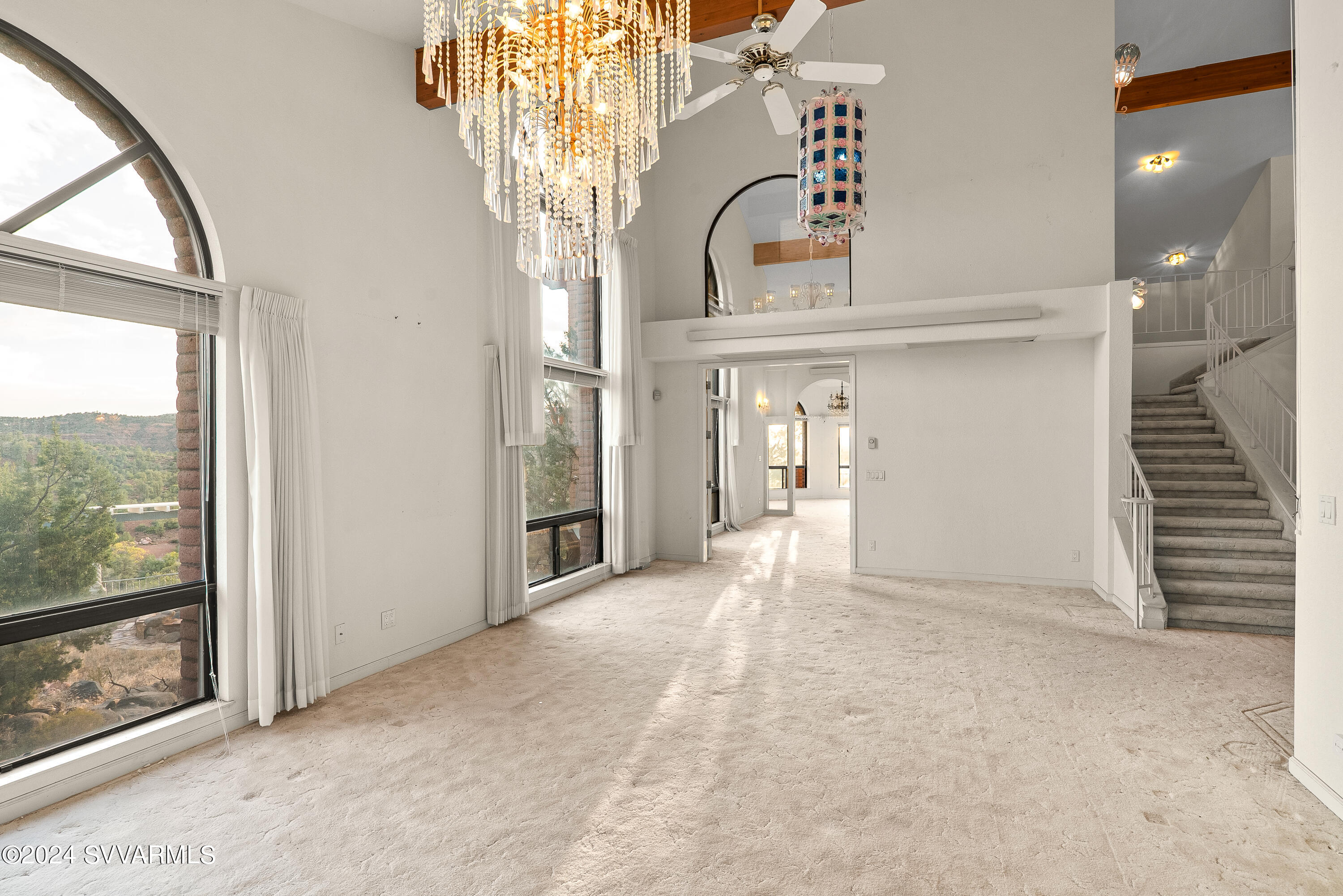 5 Acres or More - Residential