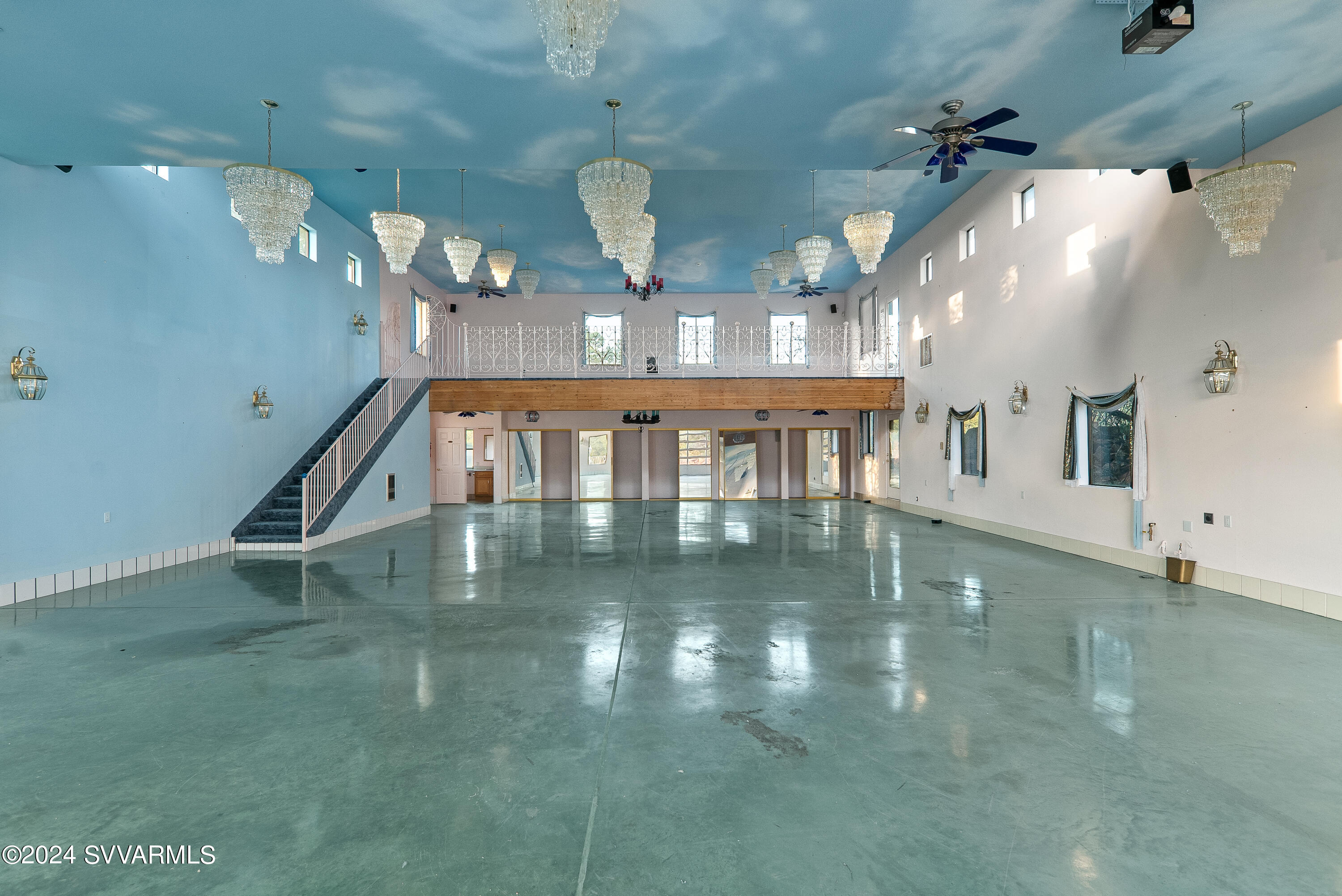 5 Acres or More - Residential