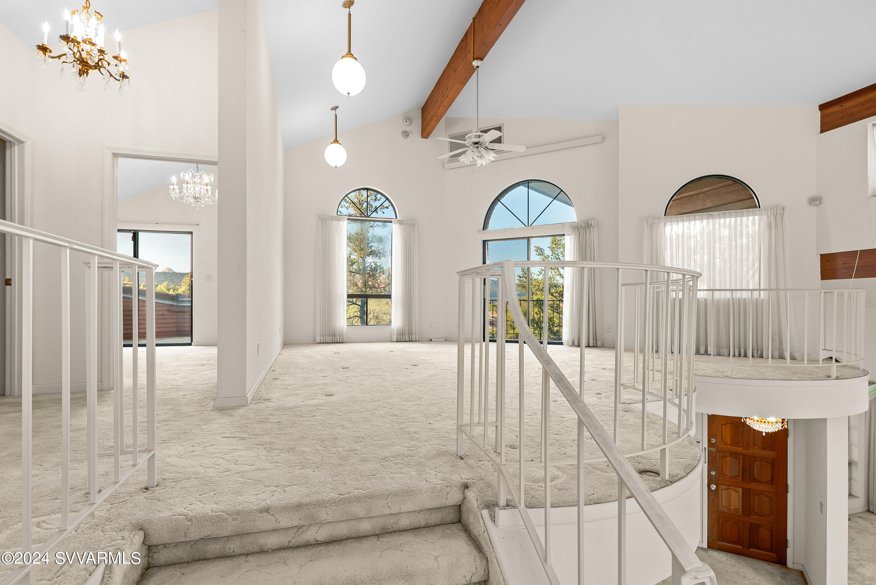 5 Acres or More - Residential