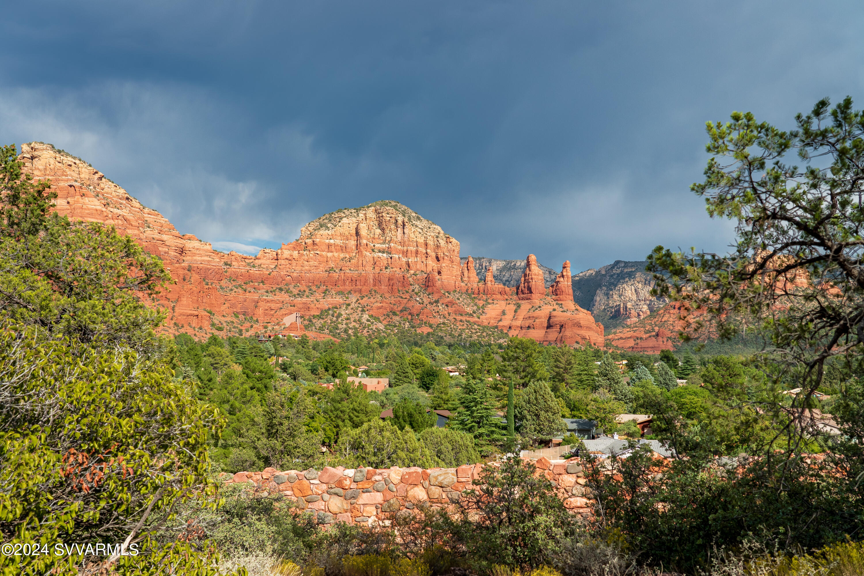 5 Acres or More - Residential