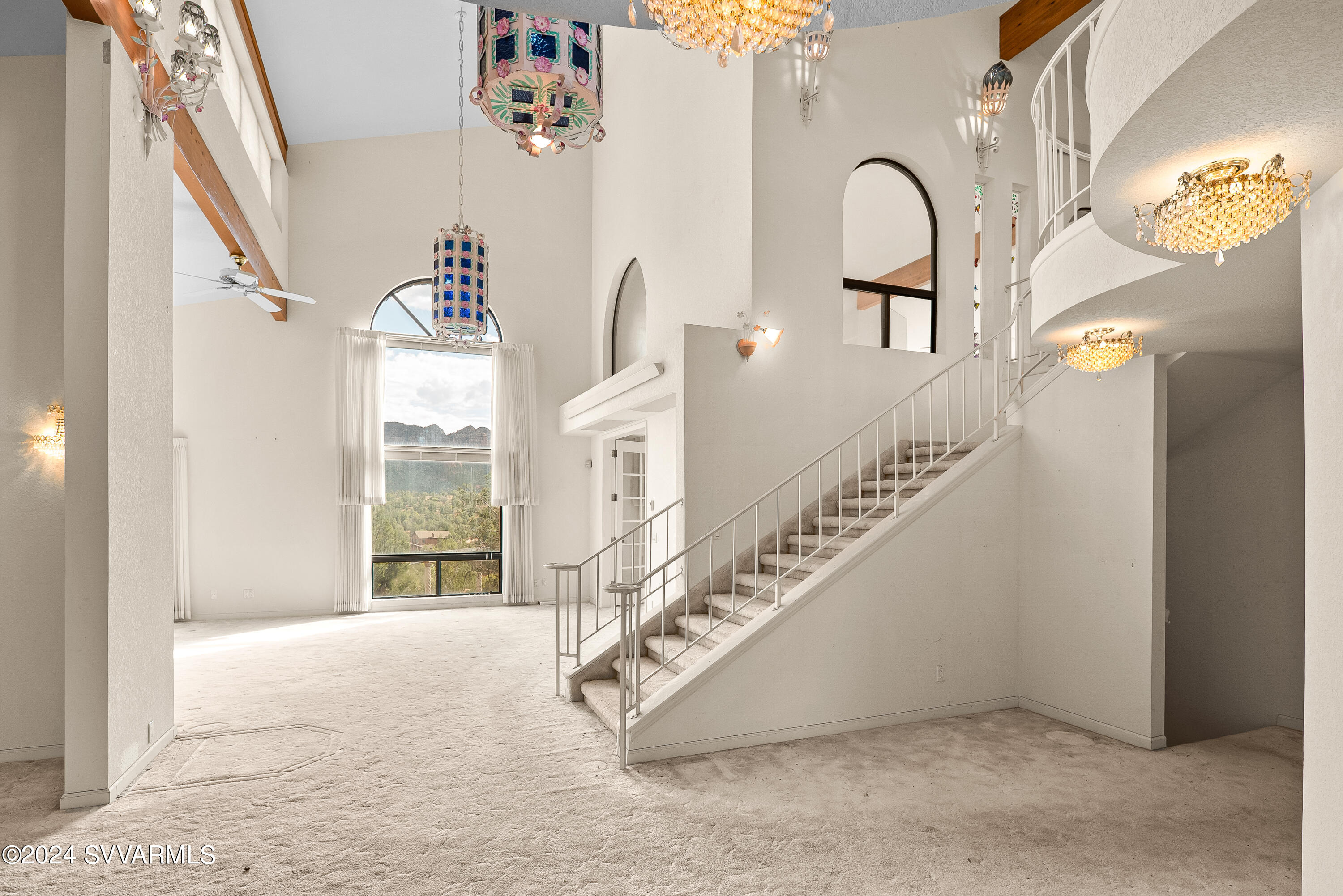 5 Acres or More - Residential