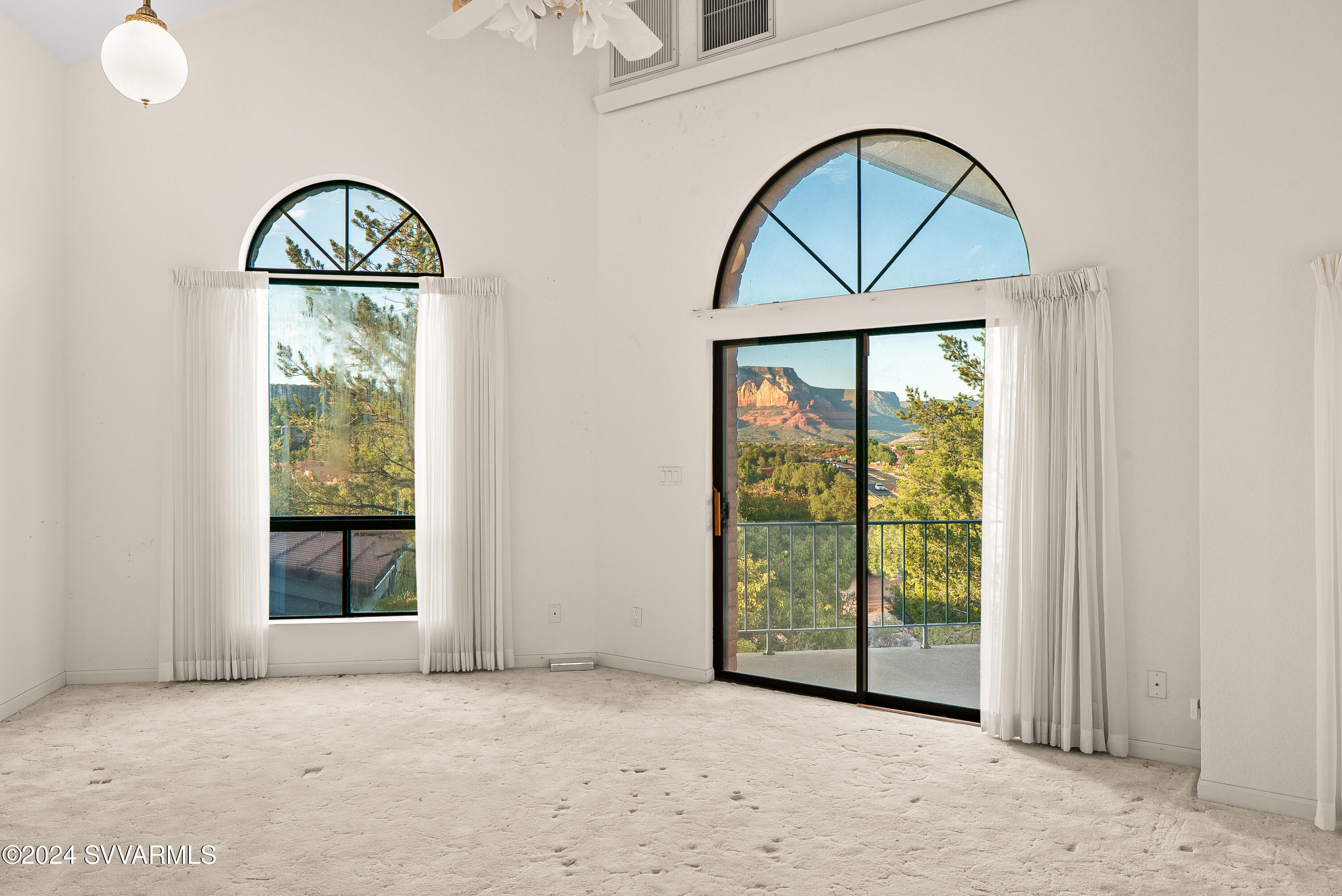 5 Acres or More - Residential