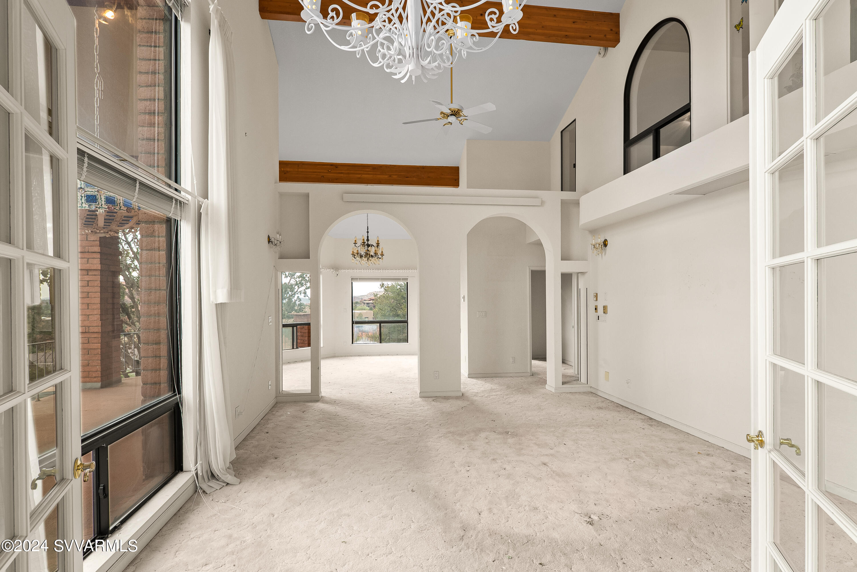 5 Acres or More - Residential