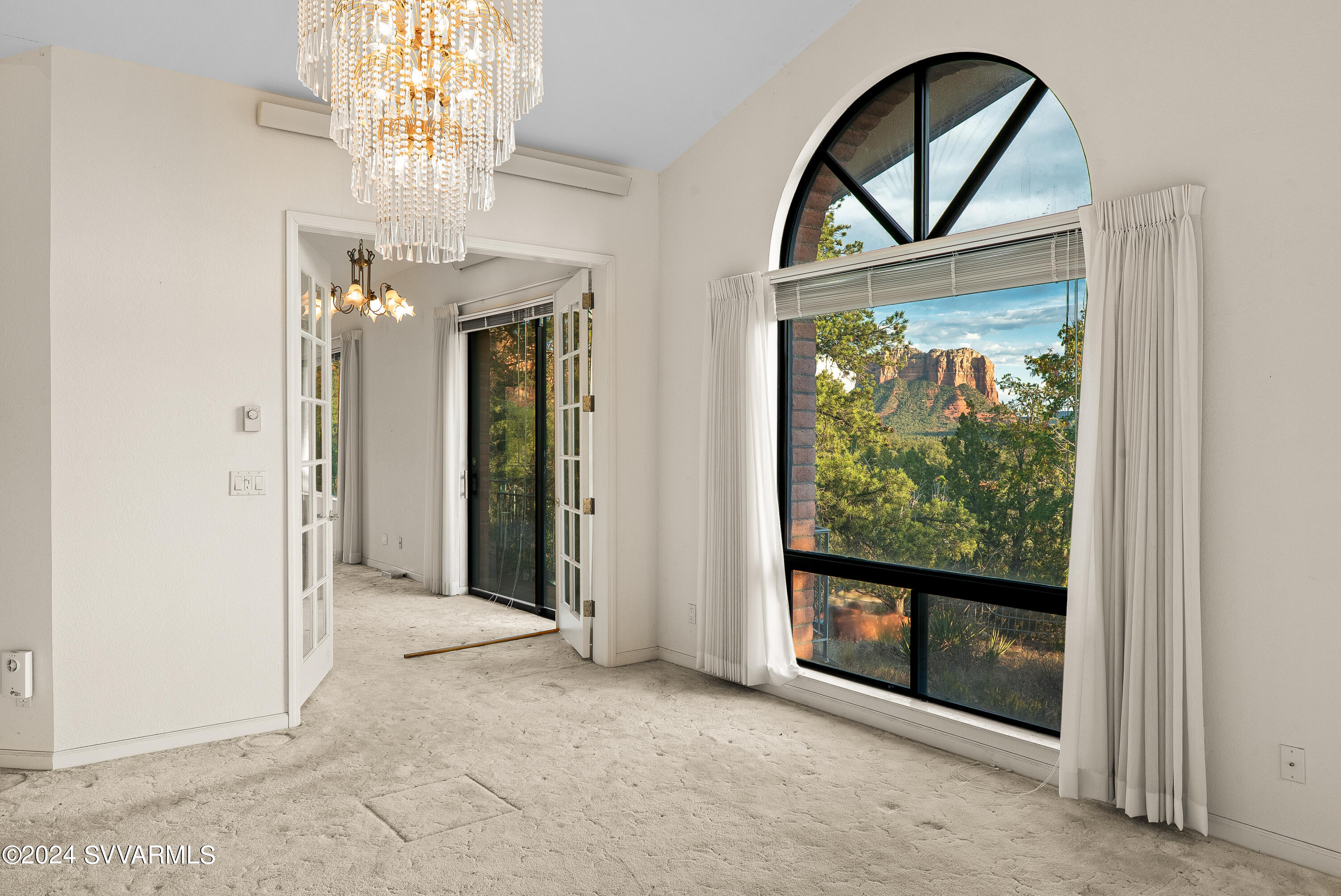 5 Acres or More - Residential