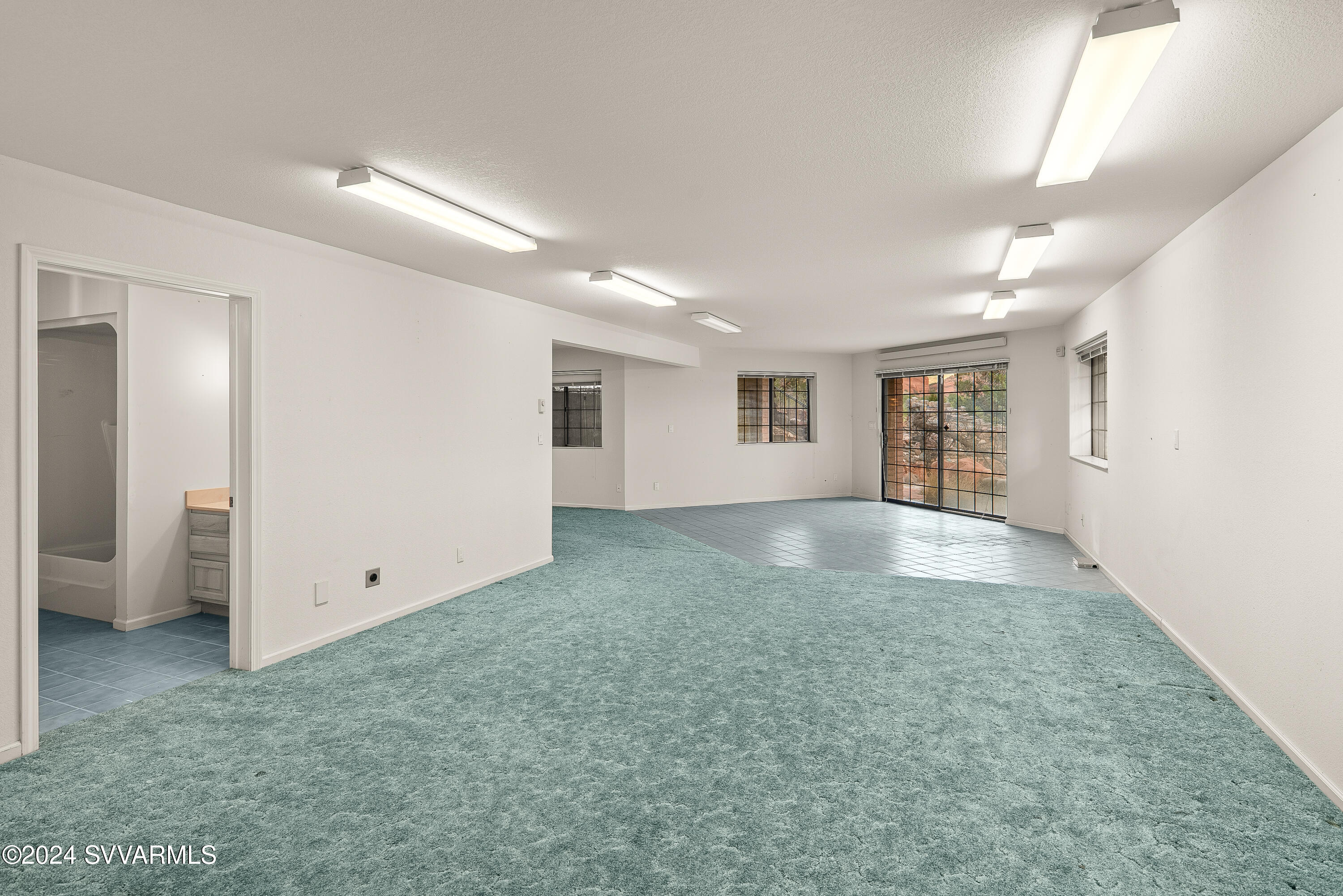 5 Acres or More - Residential