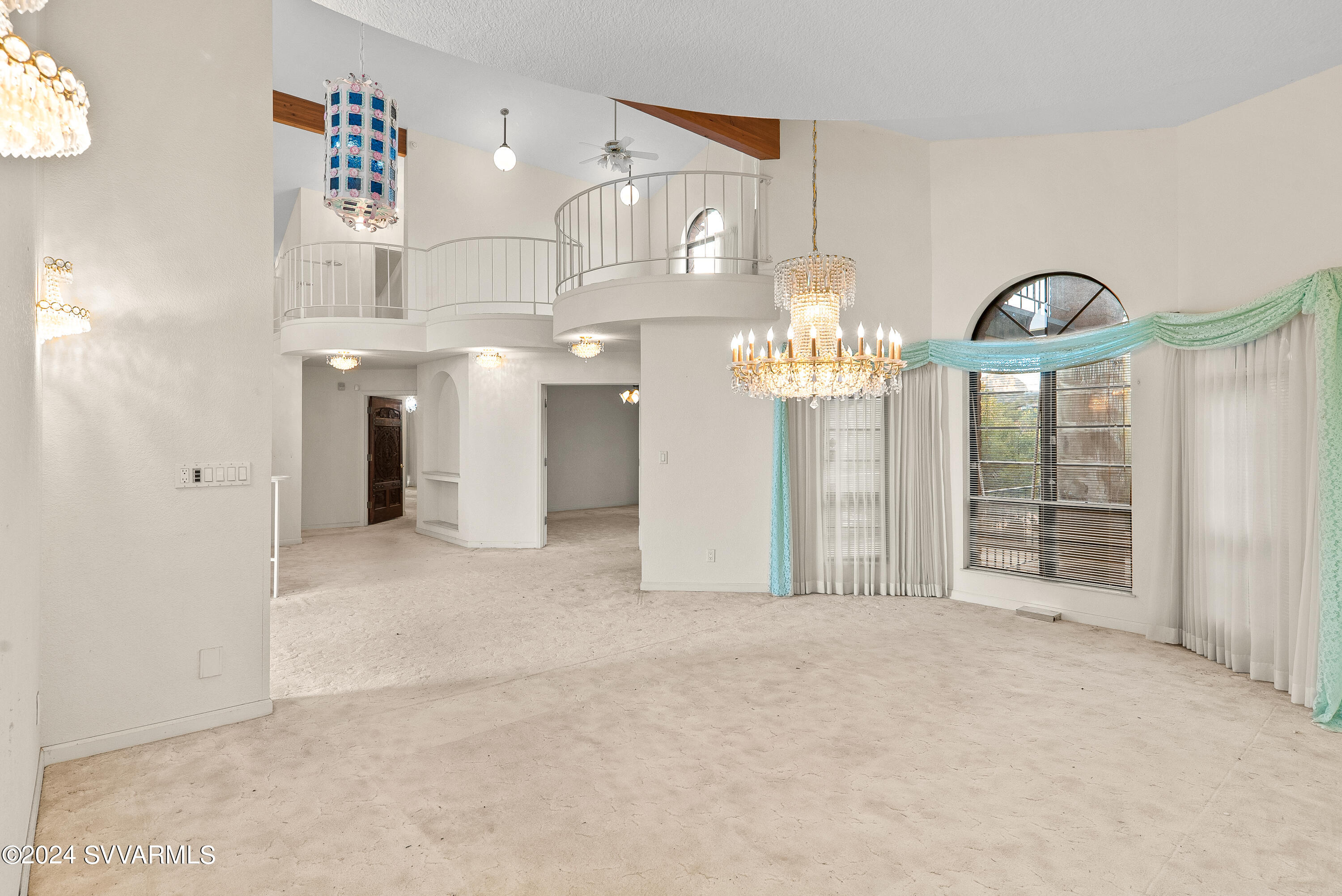 5 Acres or More - Residential