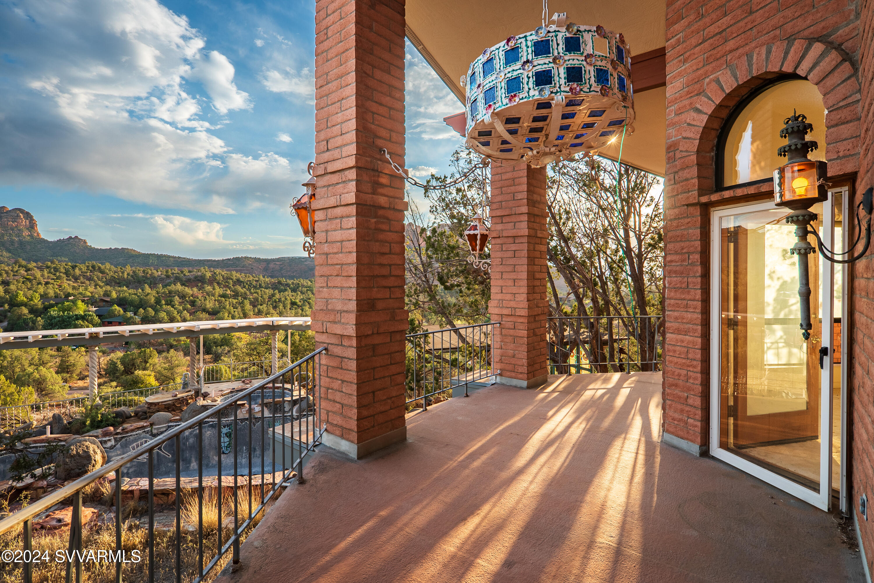 5 Acres or More - Residential