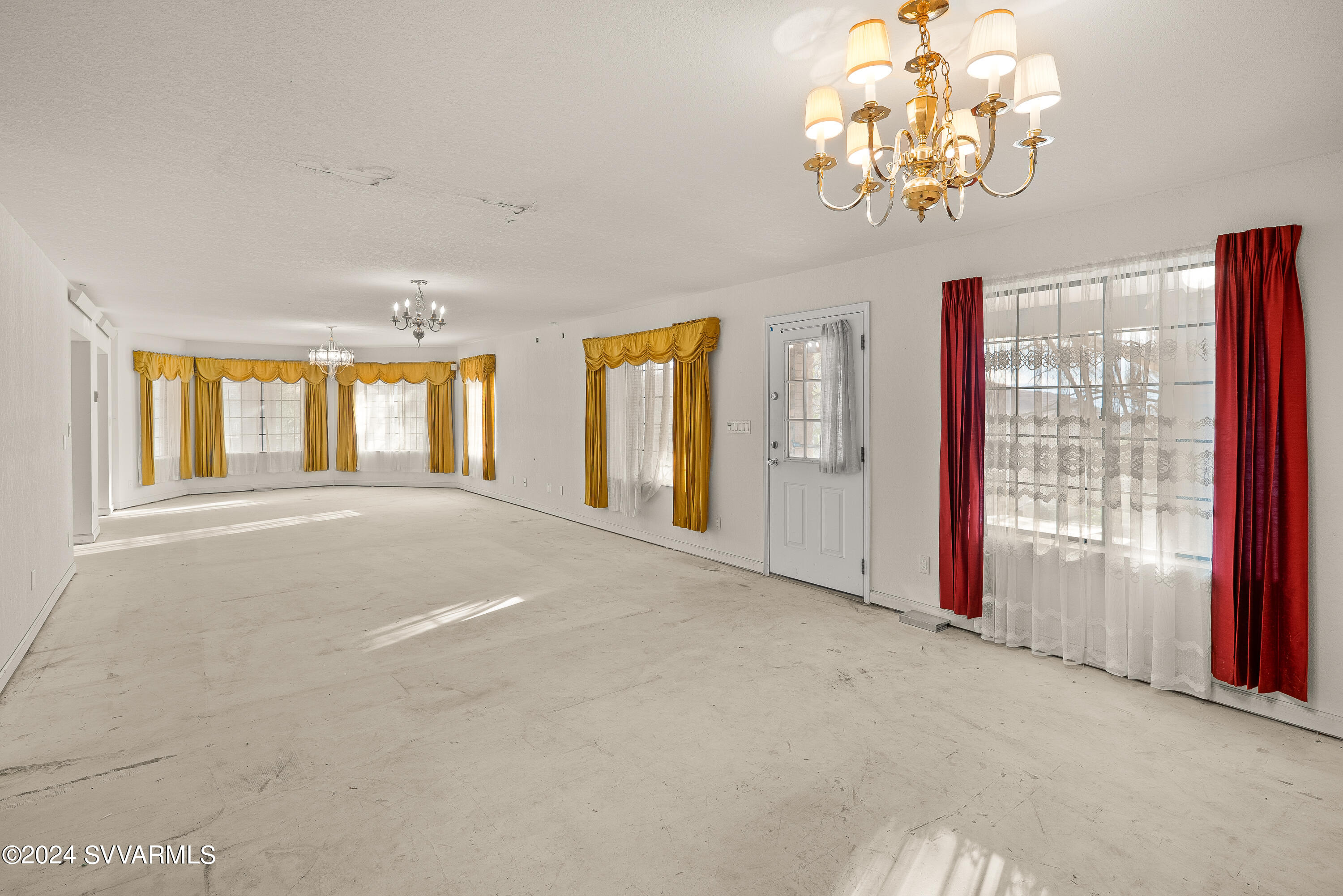 5 Acres or More - Residential