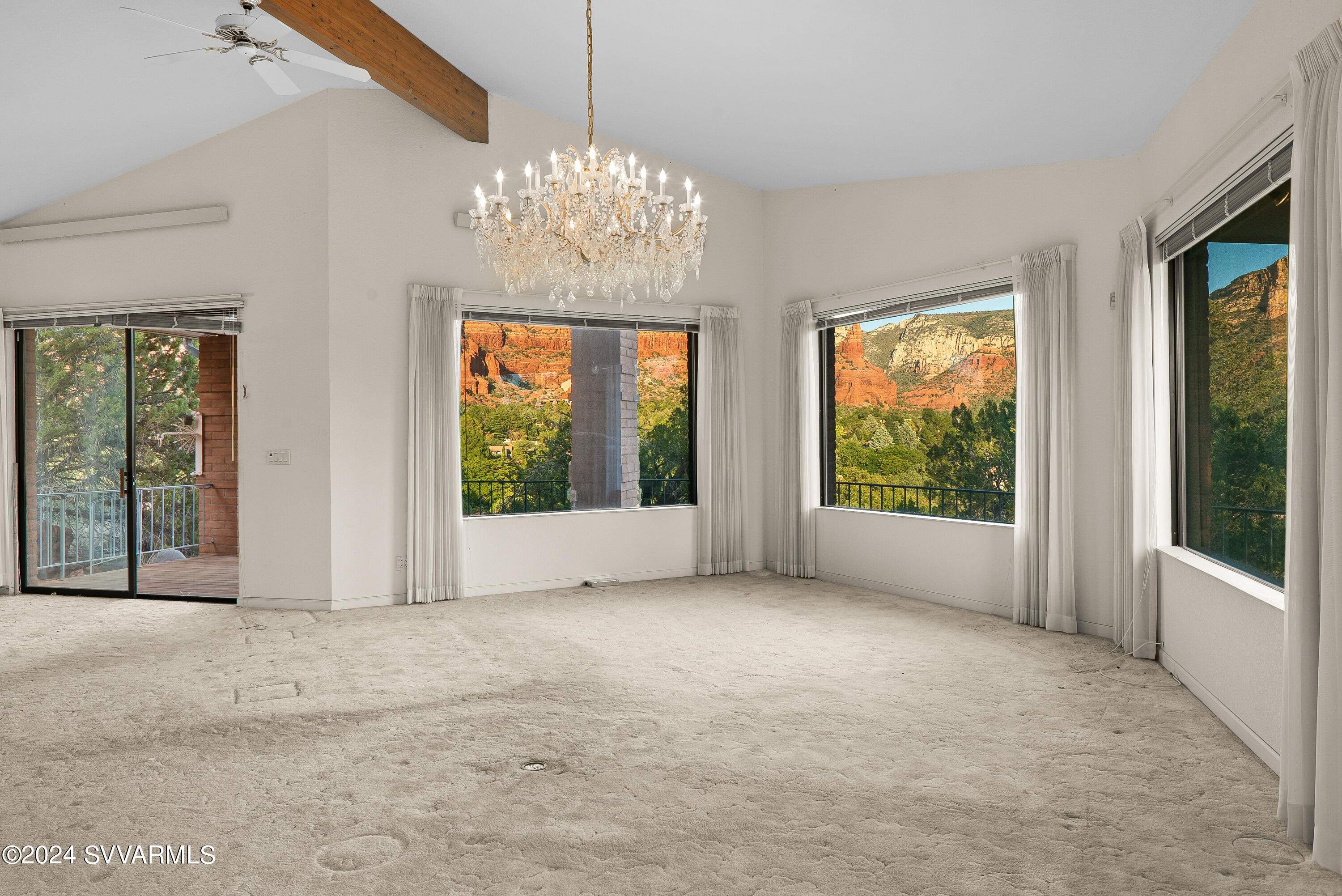 5 Acres or More - Residential