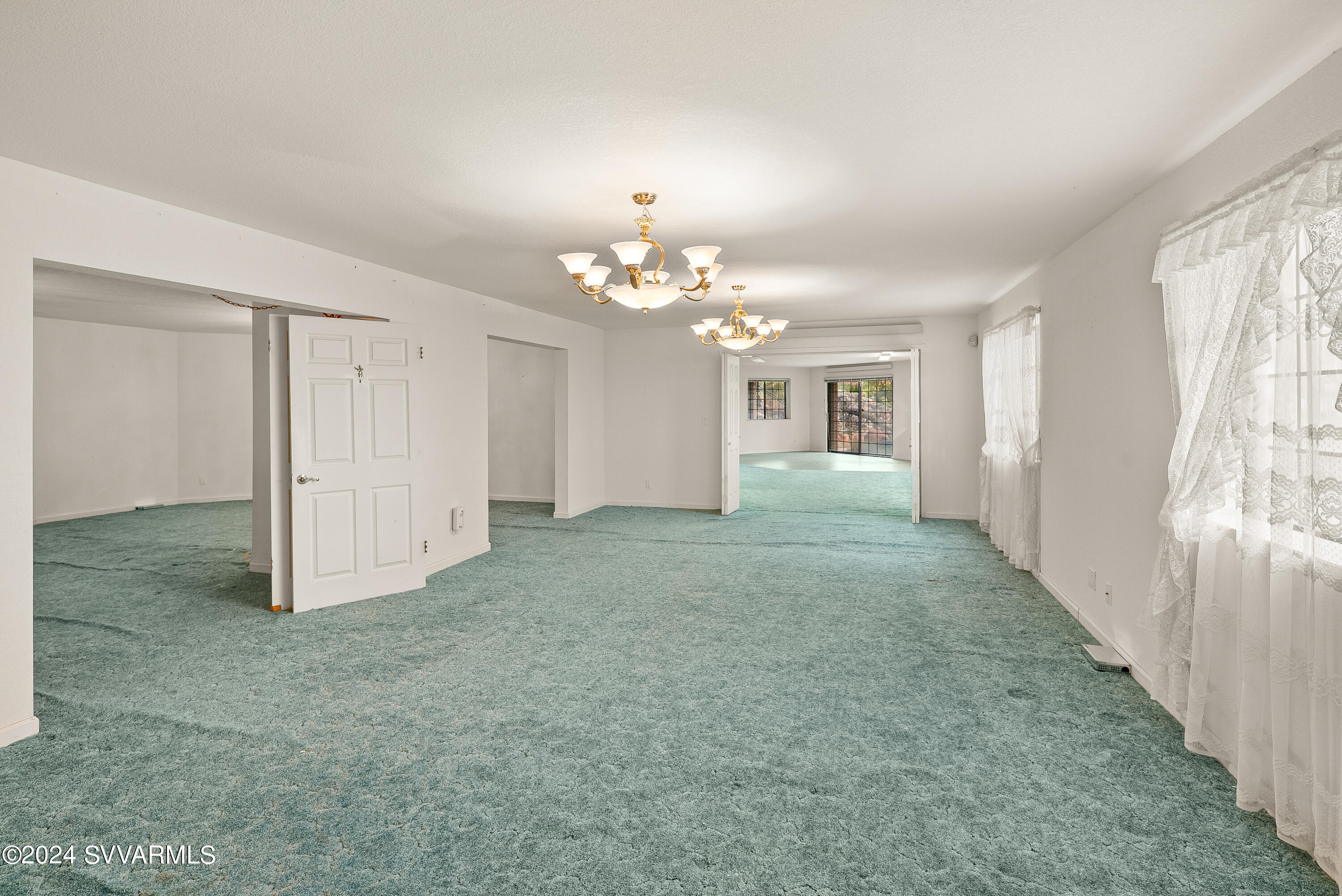 5 Acres or More - Residential
