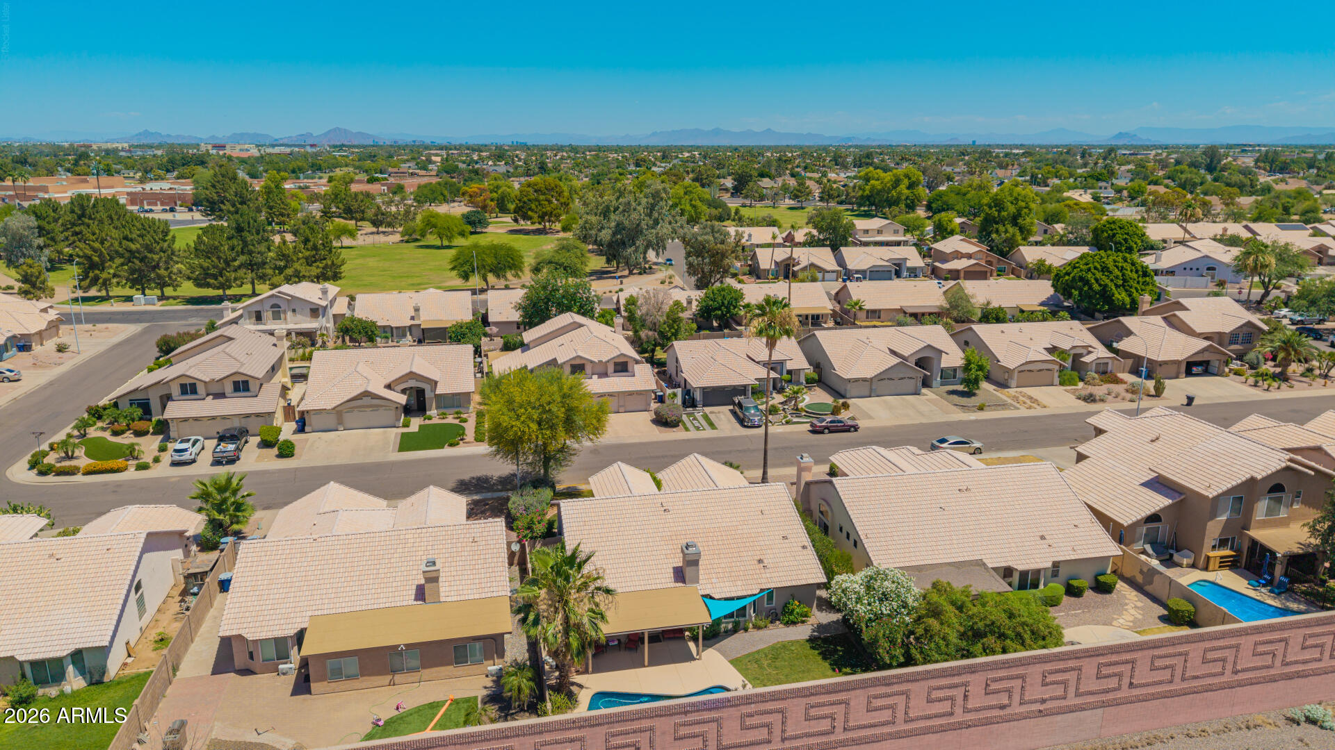 PARK AT TWELVE OAKS UNIT ONE AMD LT1-145 A-D - Residential