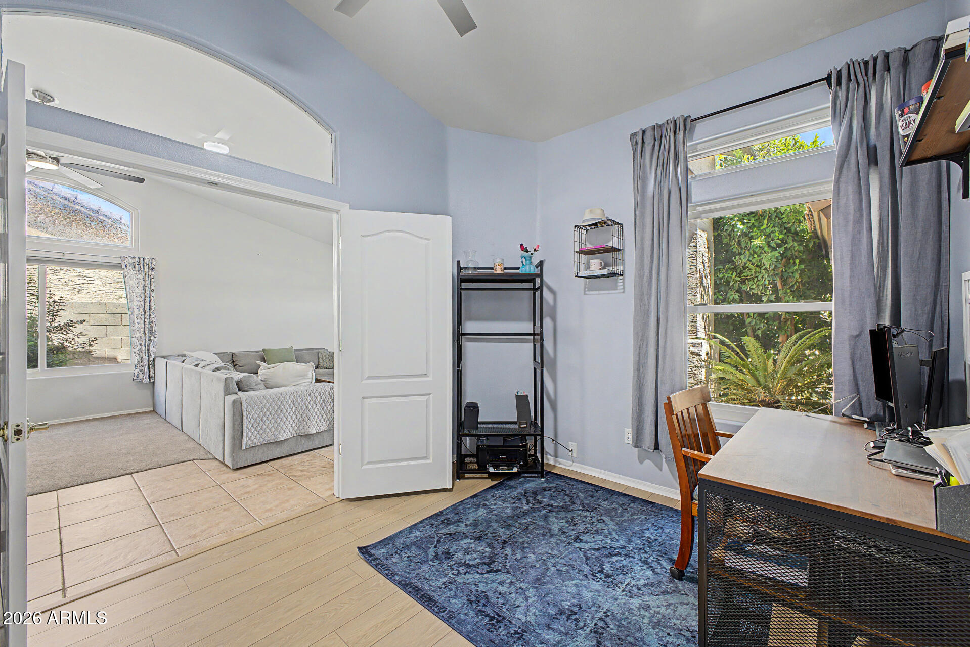 PARK AT TWELVE OAKS UNIT ONE AMD LT1-145 A-D - Residential