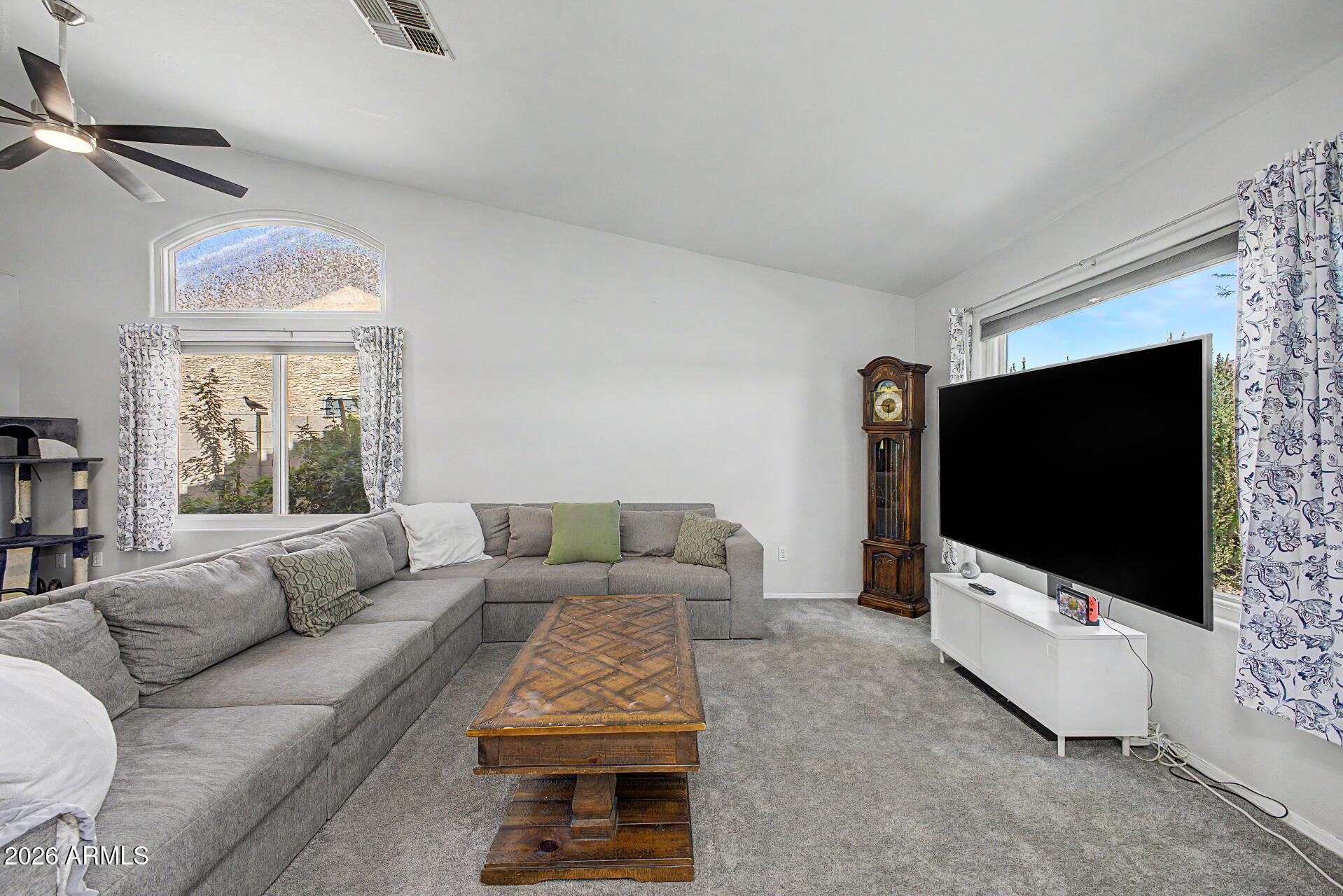 PARK AT TWELVE OAKS UNIT ONE AMD LT1-145 A-D - Residential