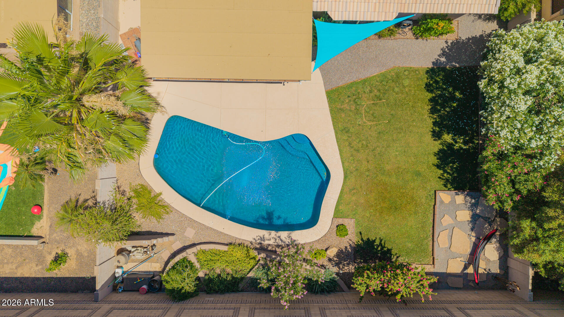 PARK AT TWELVE OAKS UNIT ONE AMD LT1-145 A-D - Residential