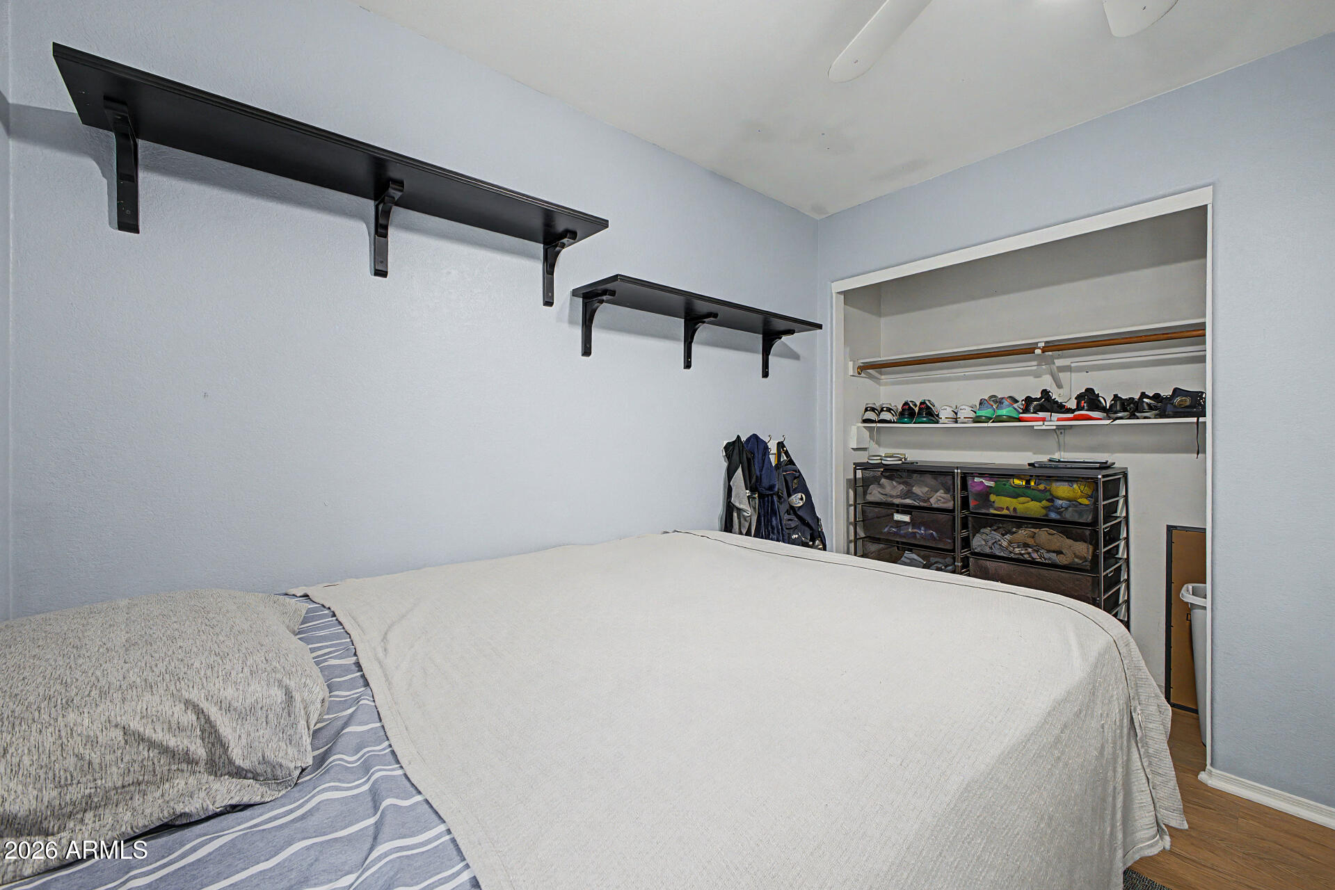 PARK AT TWELVE OAKS UNIT ONE AMD LT1-145 A-D - Residential