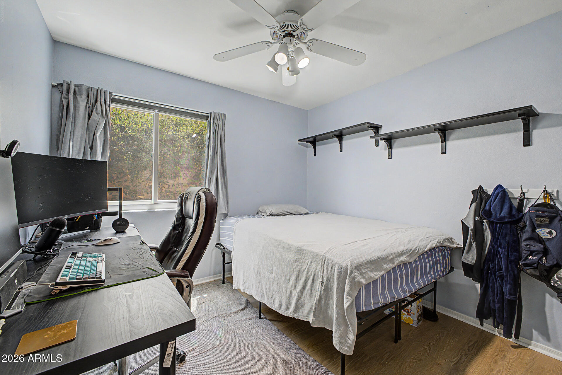 PARK AT TWELVE OAKS UNIT ONE AMD LT1-145 A-D - Residential