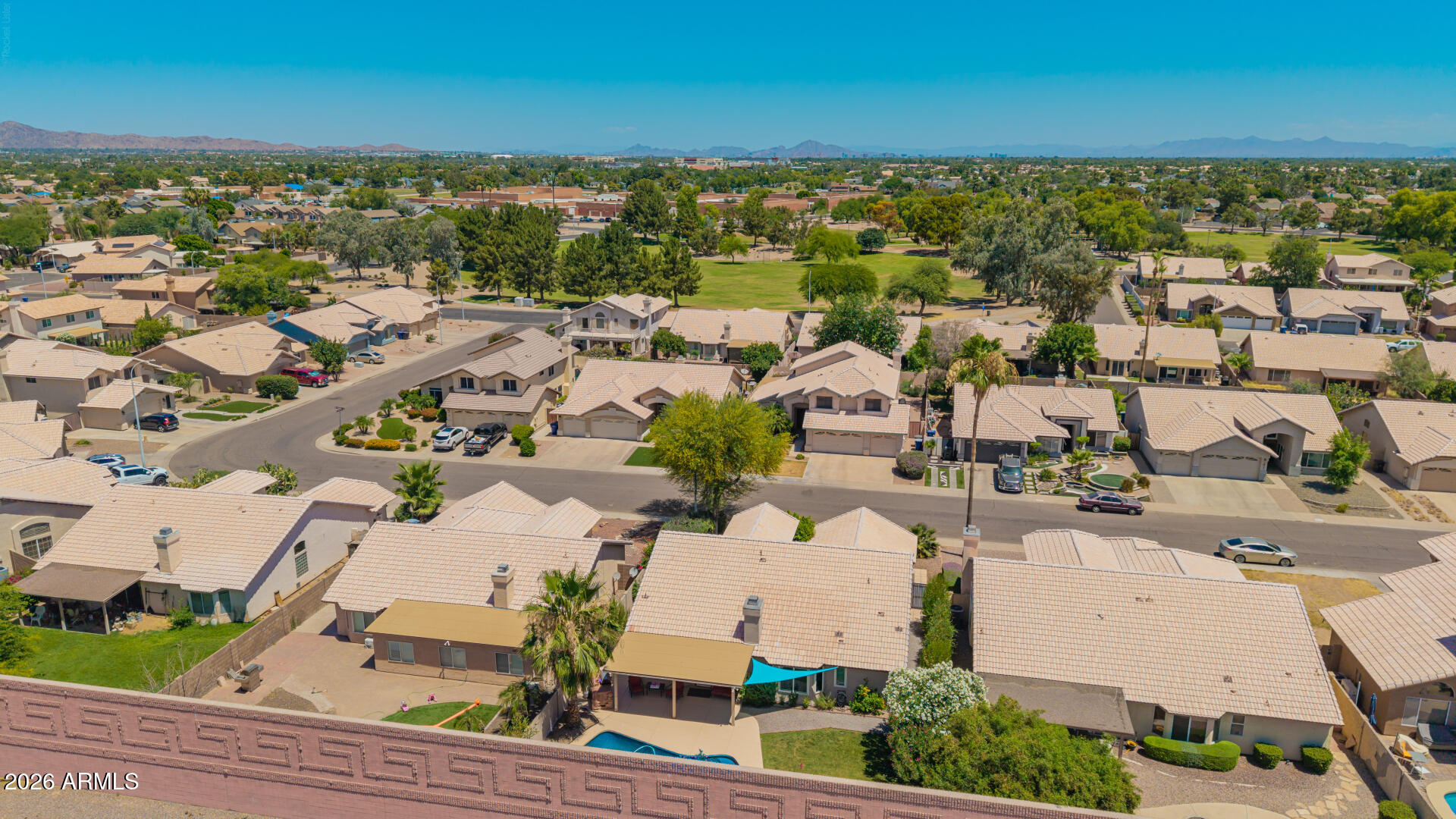 PARK AT TWELVE OAKS UNIT ONE AMD LT1-145 A-D - Residential
