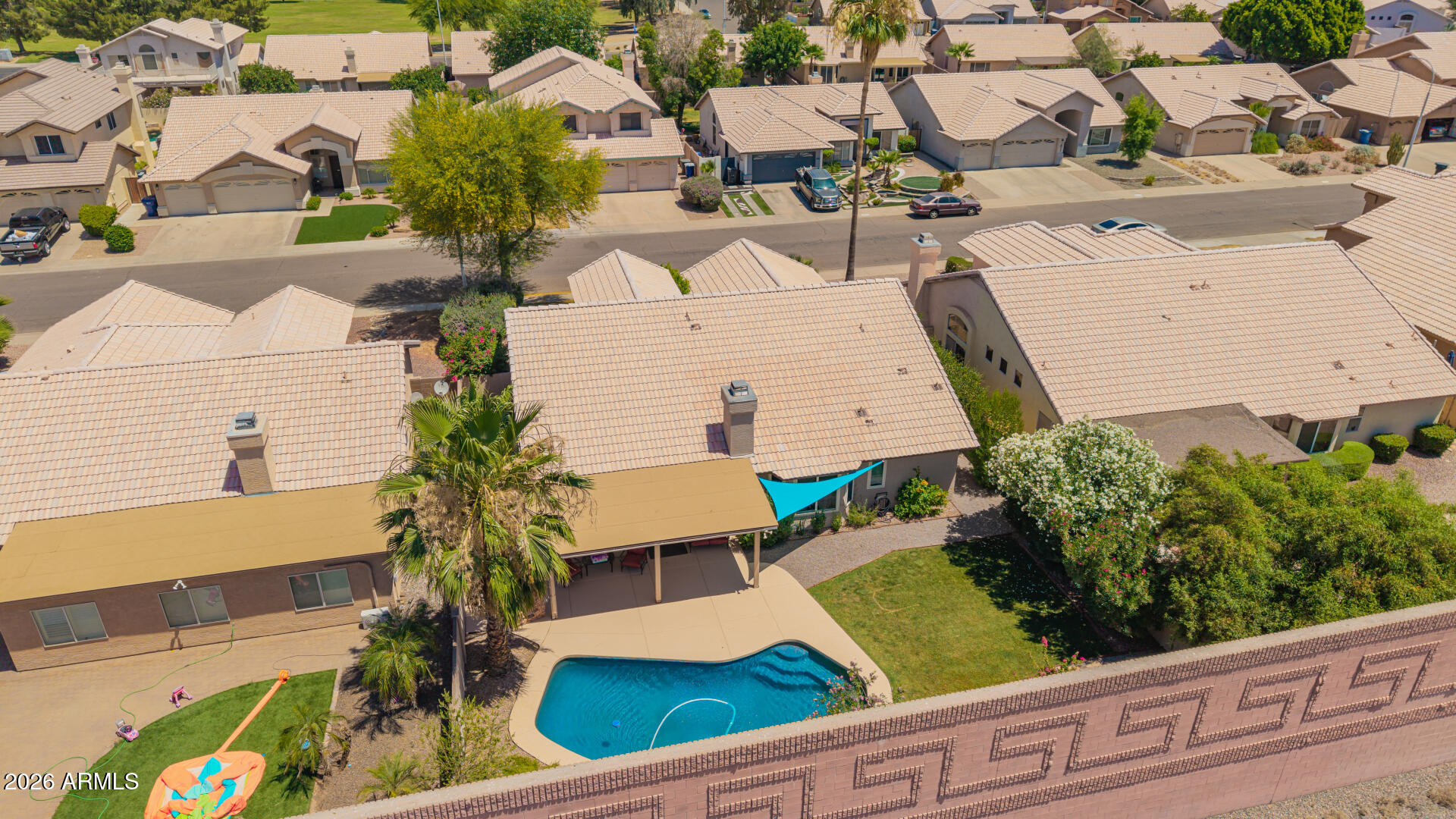 PARK AT TWELVE OAKS UNIT ONE AMD LT1-145 A-D - Residential