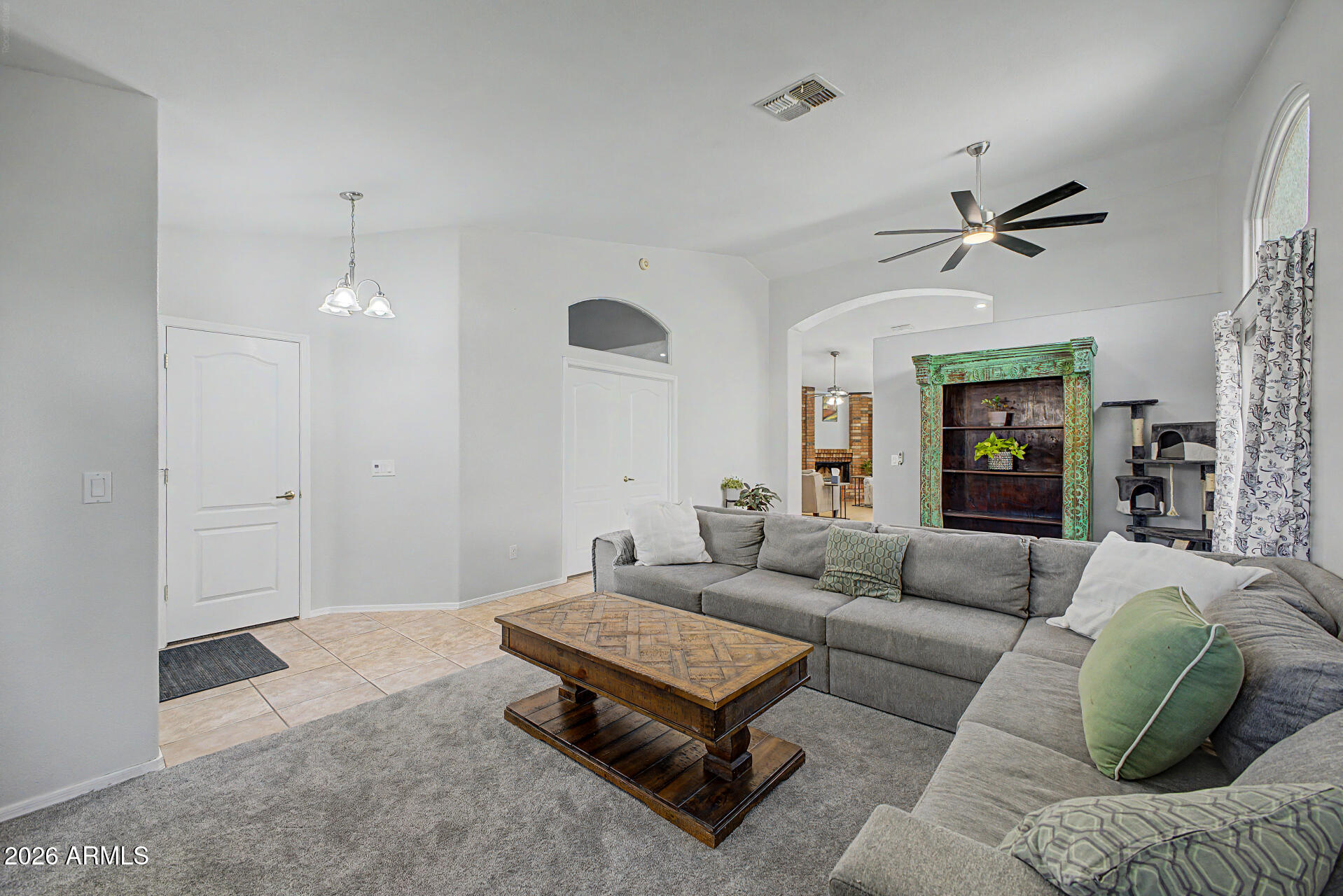 PARK AT TWELVE OAKS UNIT ONE AMD LT1-145 A-D - Residential