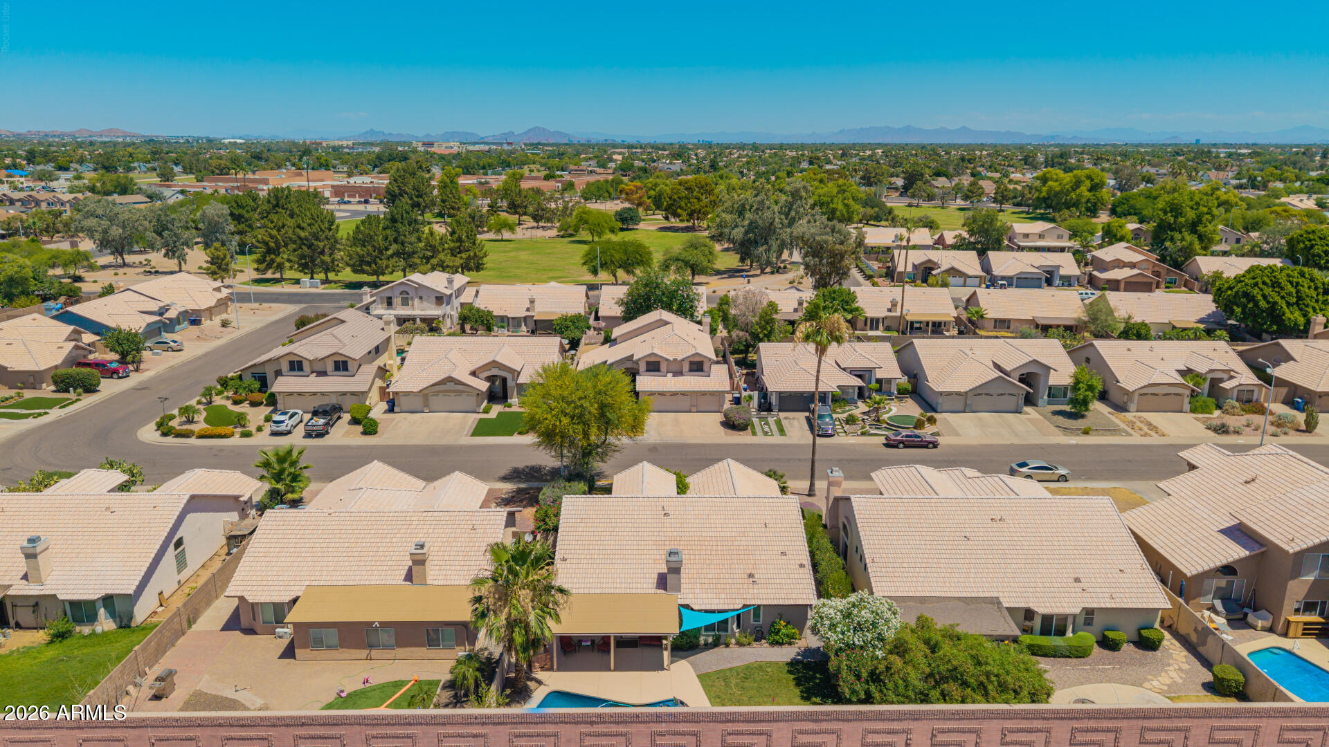 PARK AT TWELVE OAKS UNIT ONE AMD LT1-145 A-D - Residential