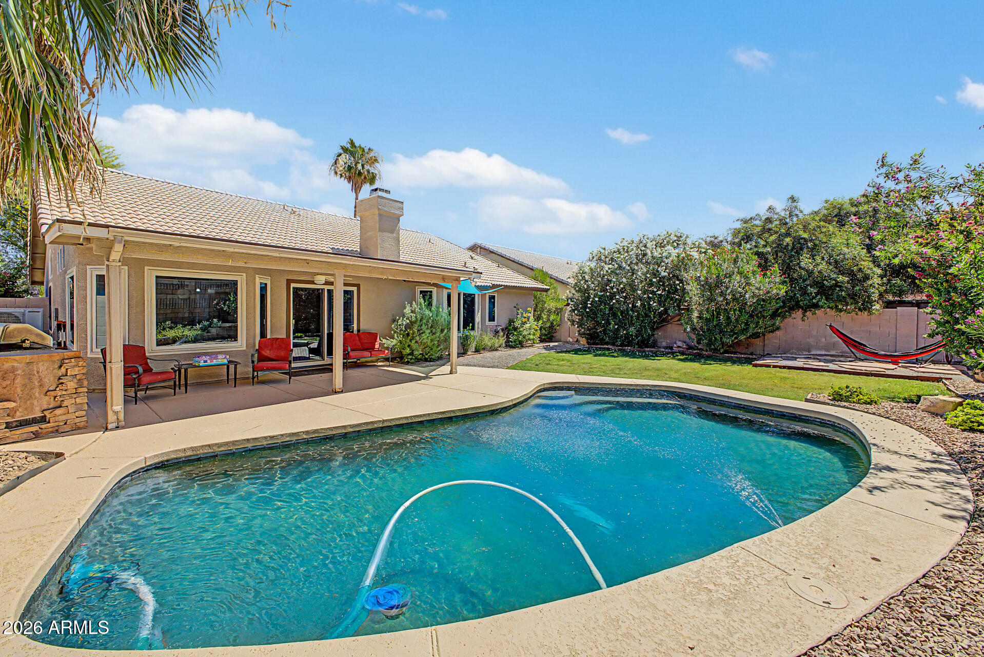 PARK AT TWELVE OAKS UNIT ONE AMD LT1-145 A-D - Residential