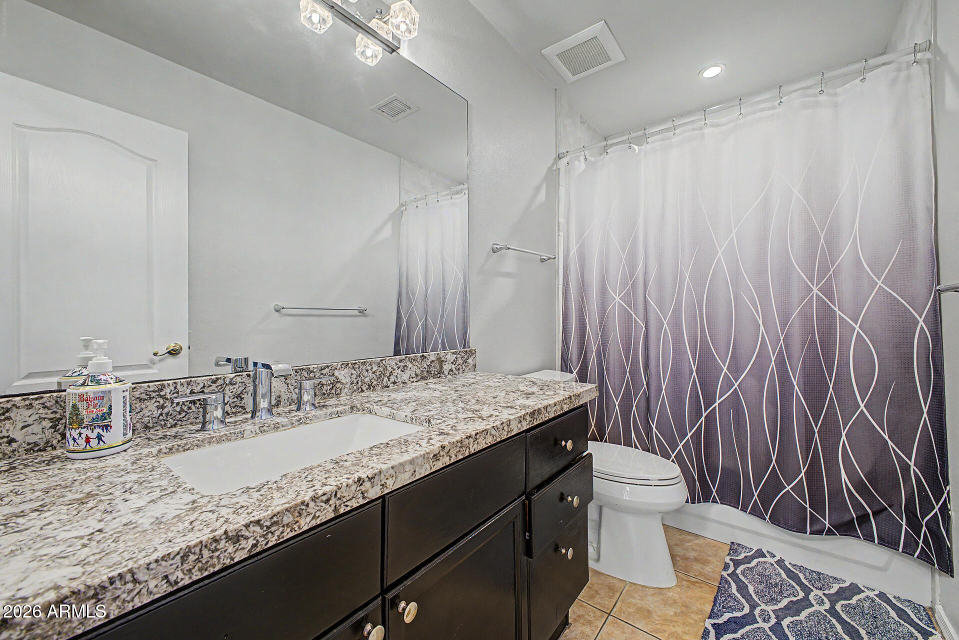 PARK AT TWELVE OAKS UNIT ONE AMD LT1-145 A-D - Residential